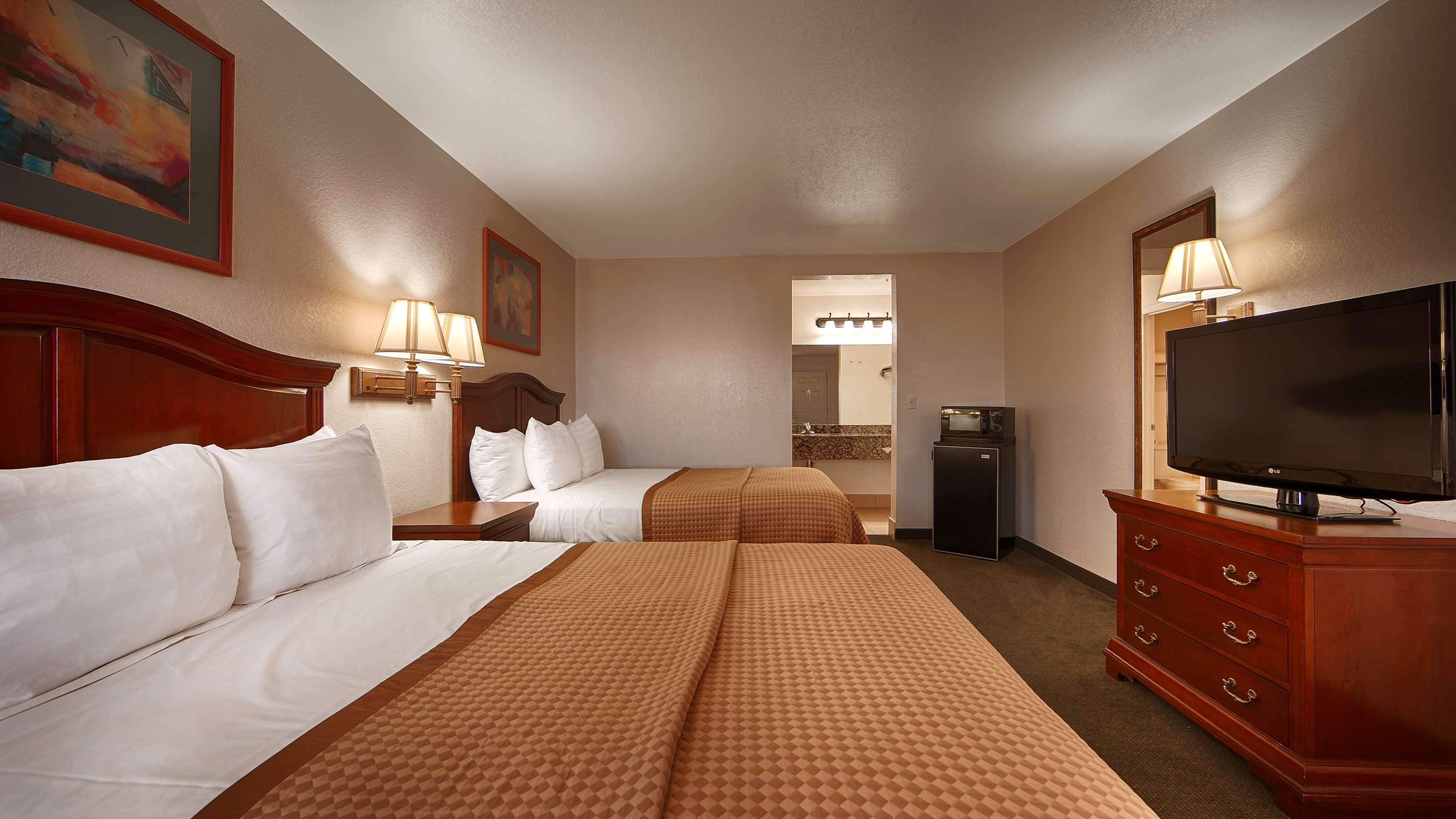 Best Western Inn of Chandler — photo 4