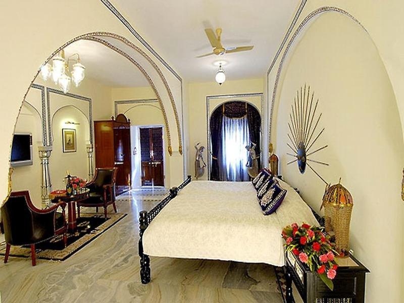 The Raj Palace by Small Luxury Hotels — photo 3