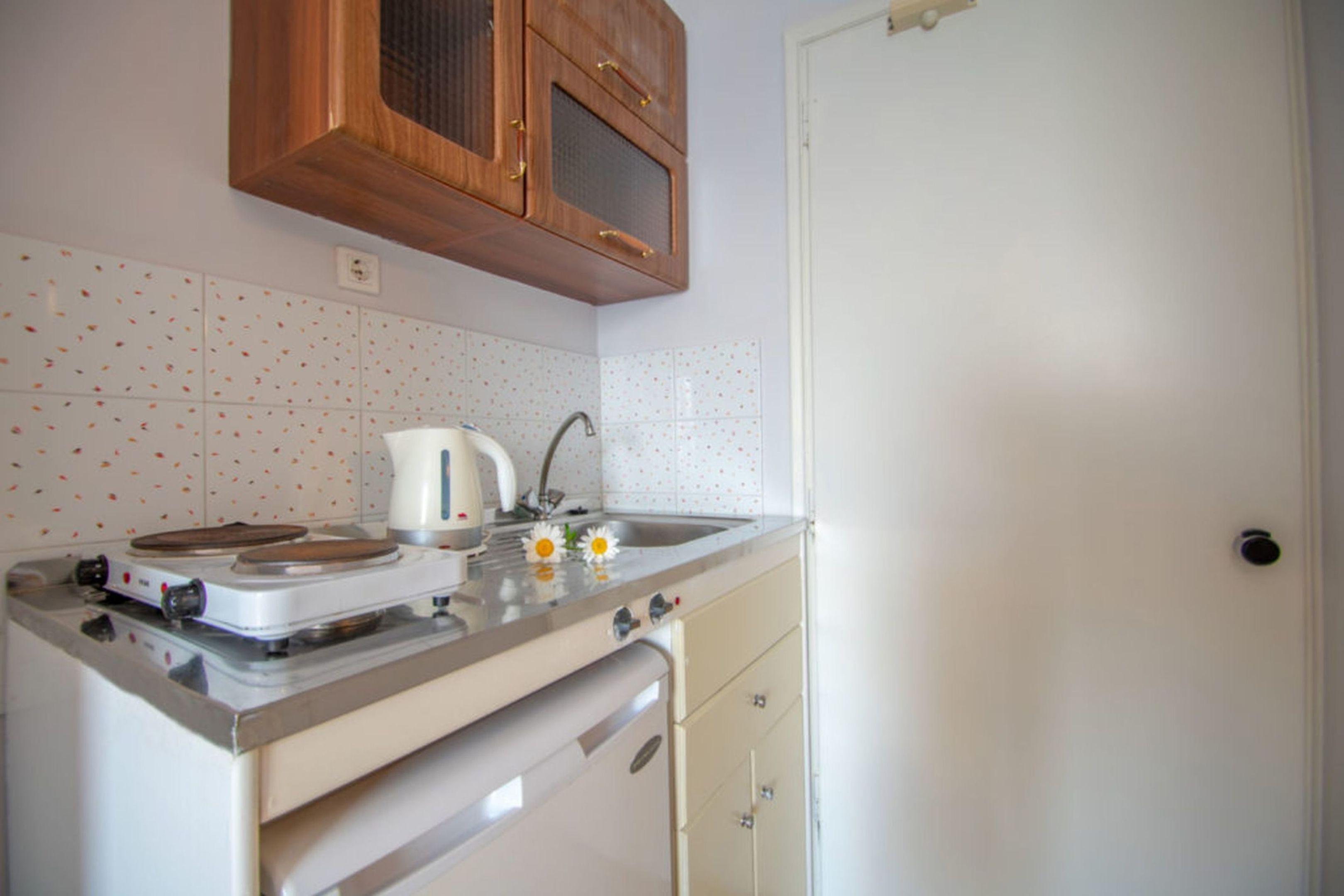 Agoulos Beach Hotel — photo 4