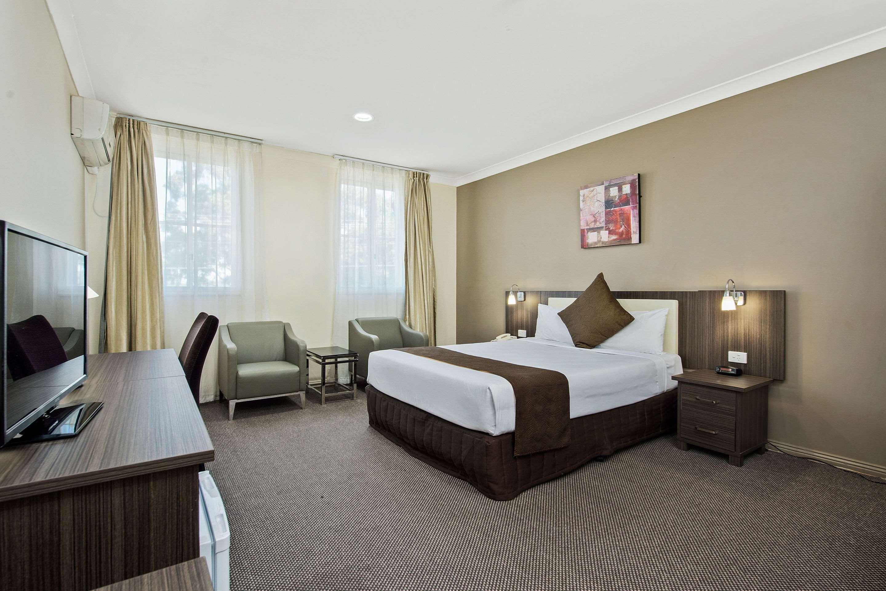 Comfort Inn Dandenong — photo 3