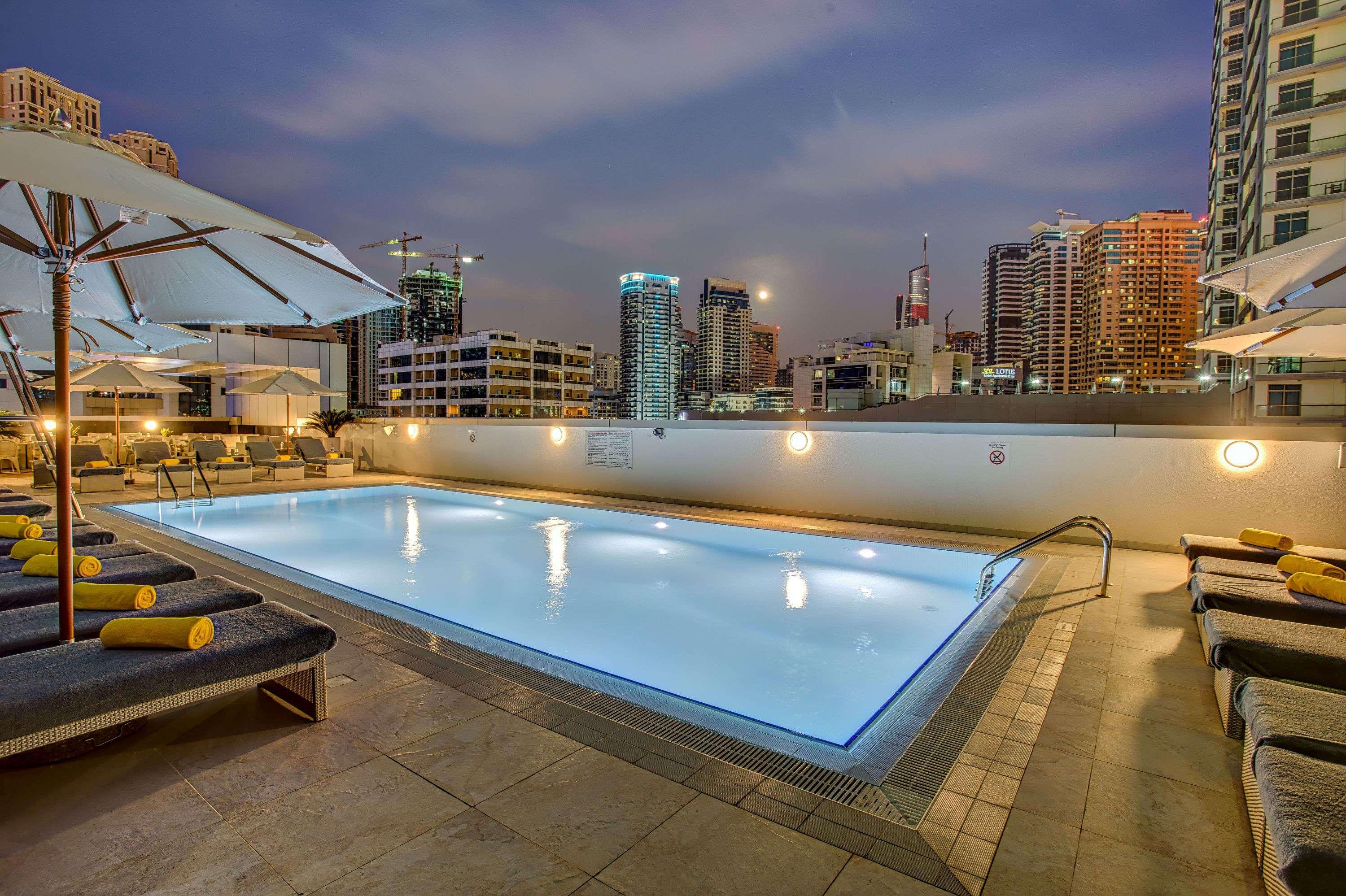 Wyndham Dubai Marina — photo 5