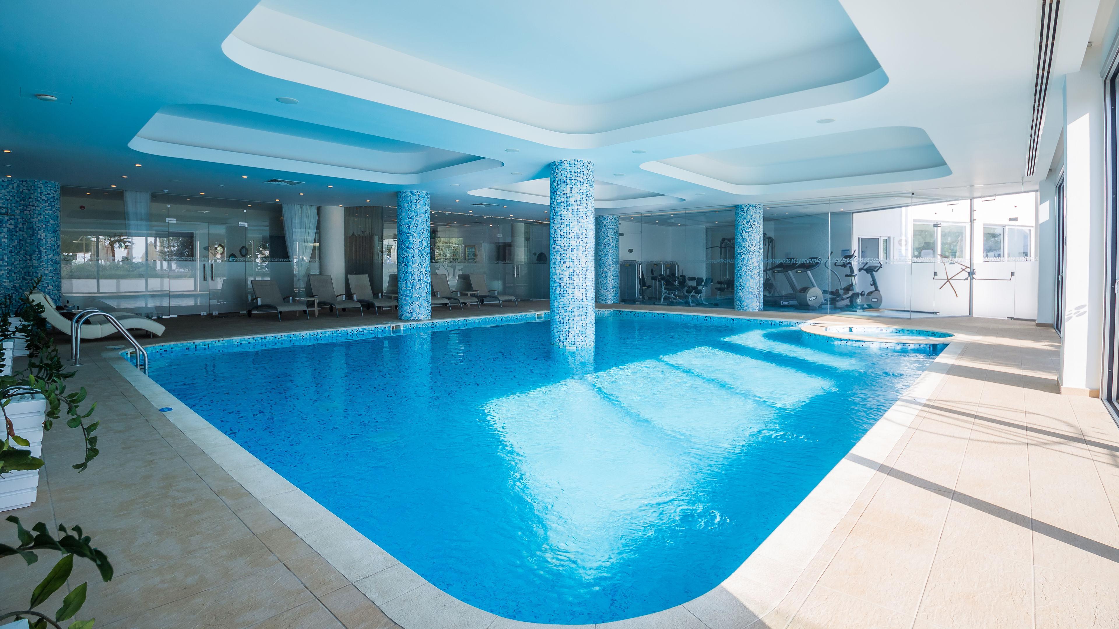 Vrissaki Beach Hotel — photo 3