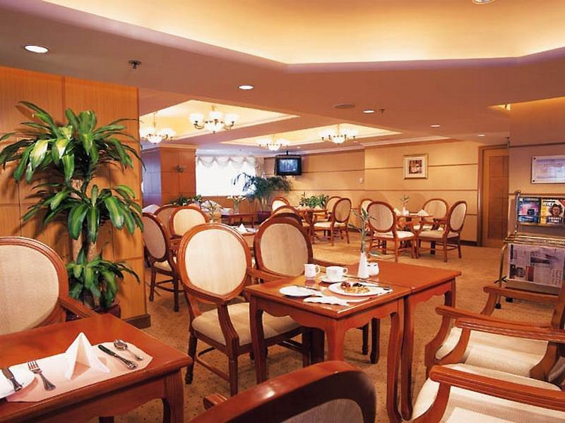 Gloria Plaza Shenyang — photo 4