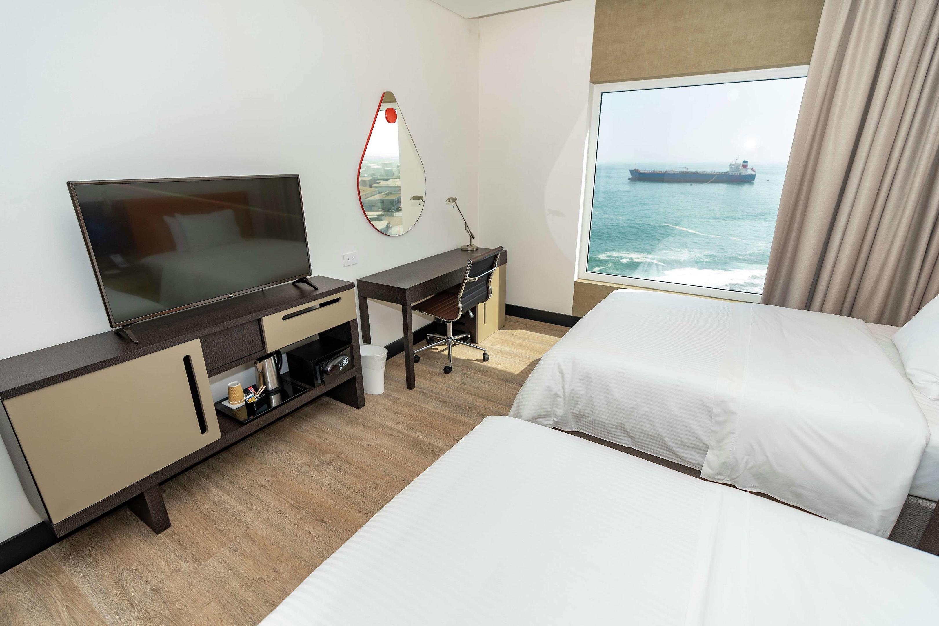 Hampton By Hilton Antofagasta — photo 5