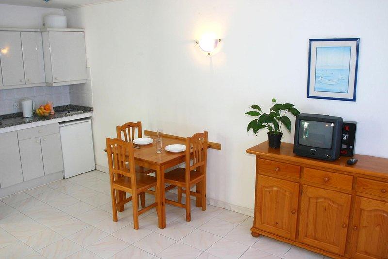 Europa Apartments — photo 3