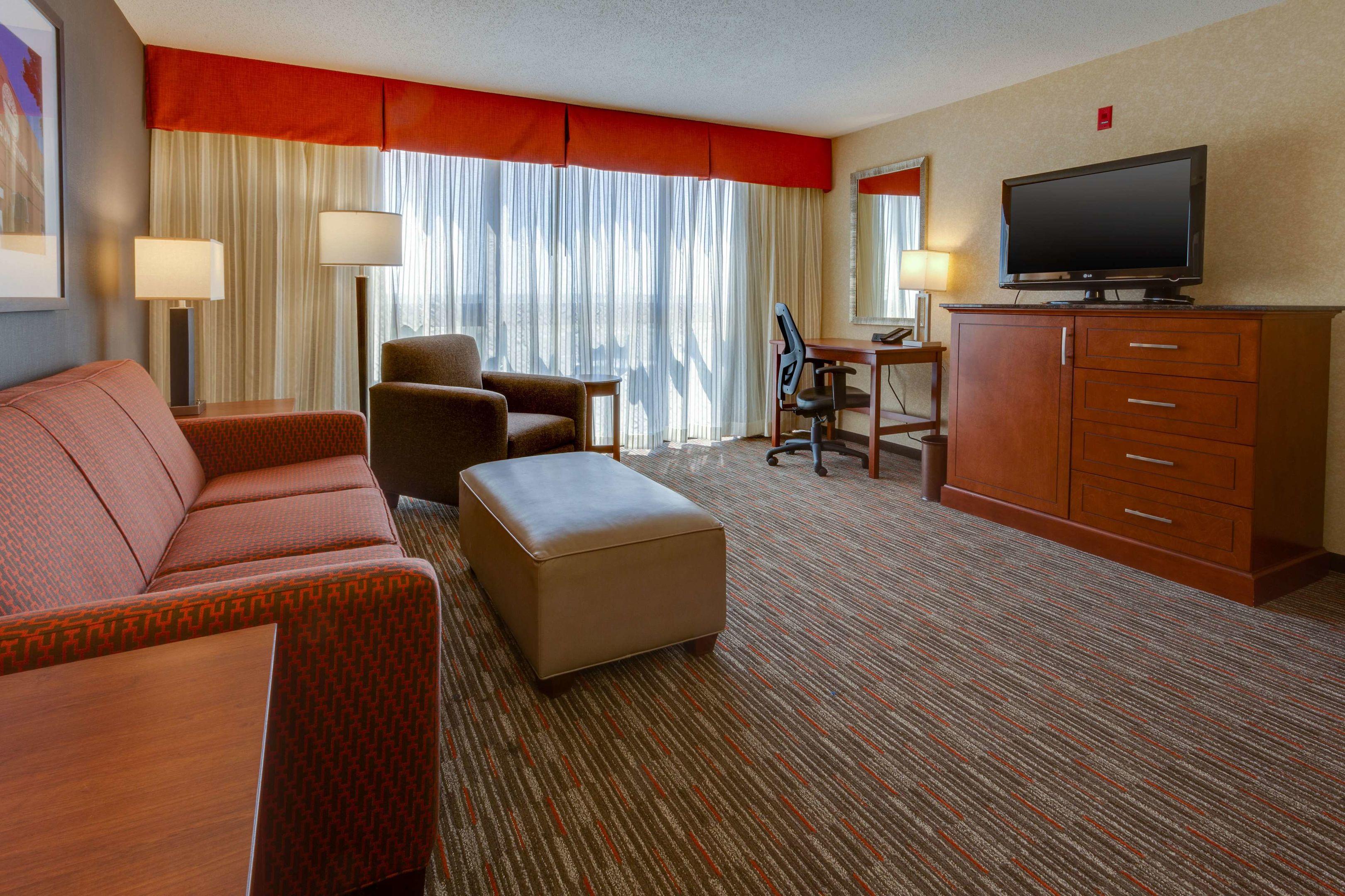 Drury Inn & Suites Memphis Southaven — photo 4