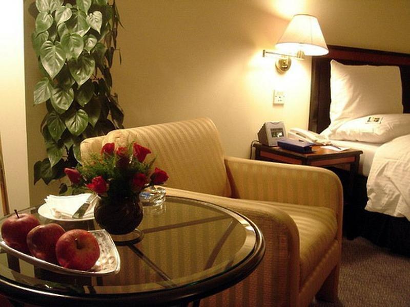 The Eros Hotel — photo 4