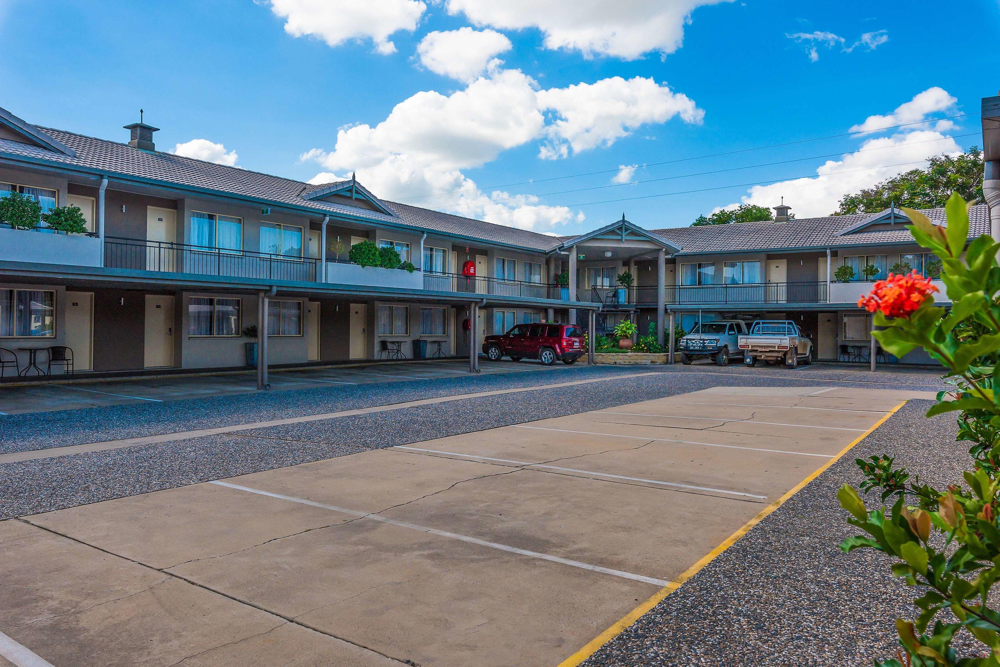 Best Western Plus Hotel The Stirling Rockhampton, Rockhampton — photo 3