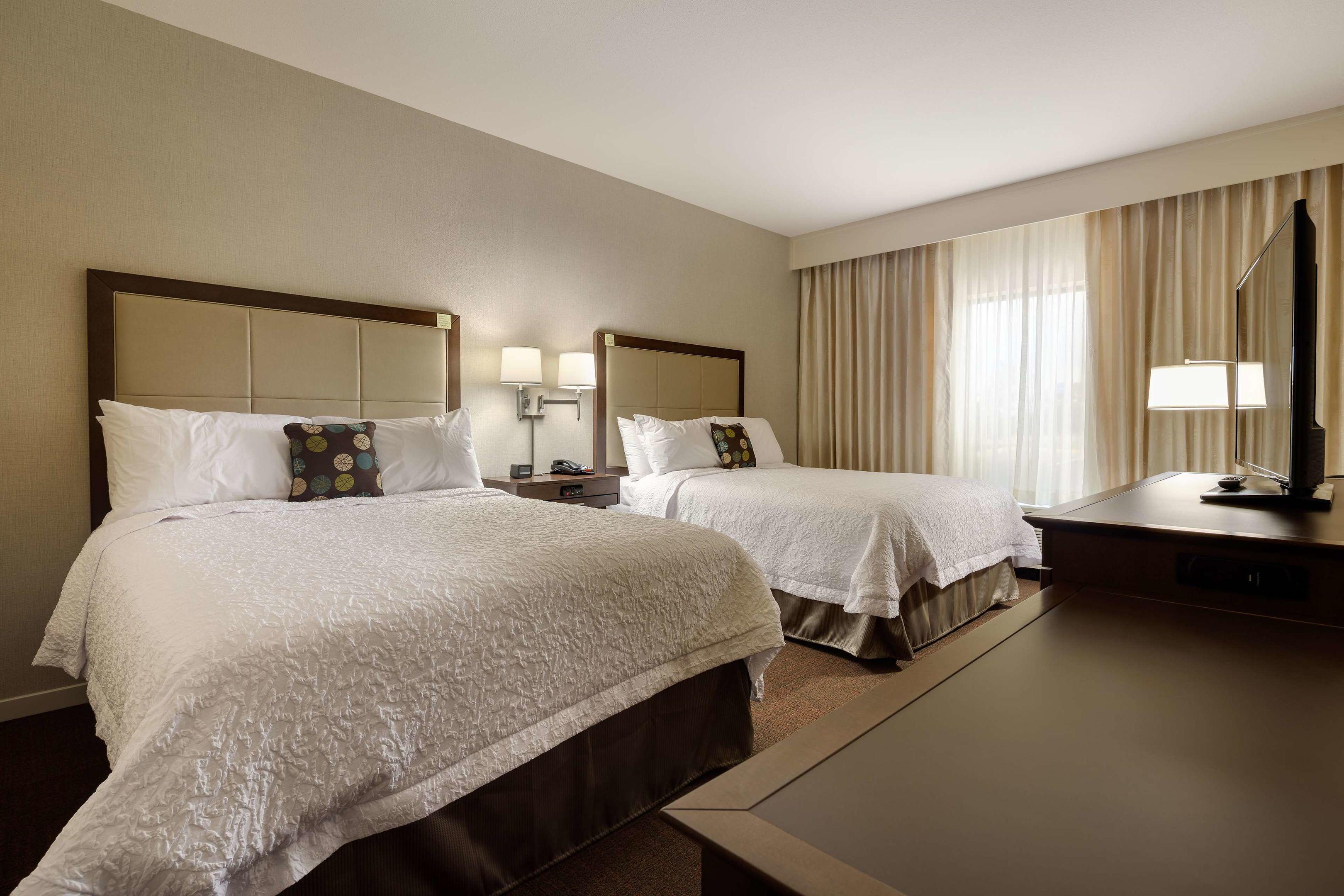 Hampton Inn Morristown, I-81 — photo 4