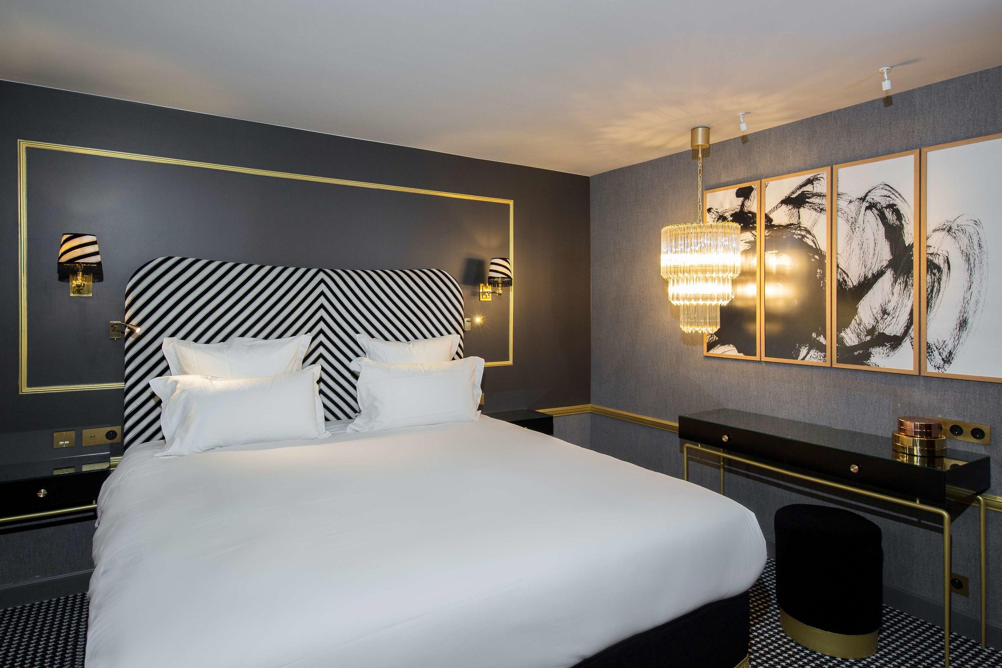 Snob Hotel — photo 5