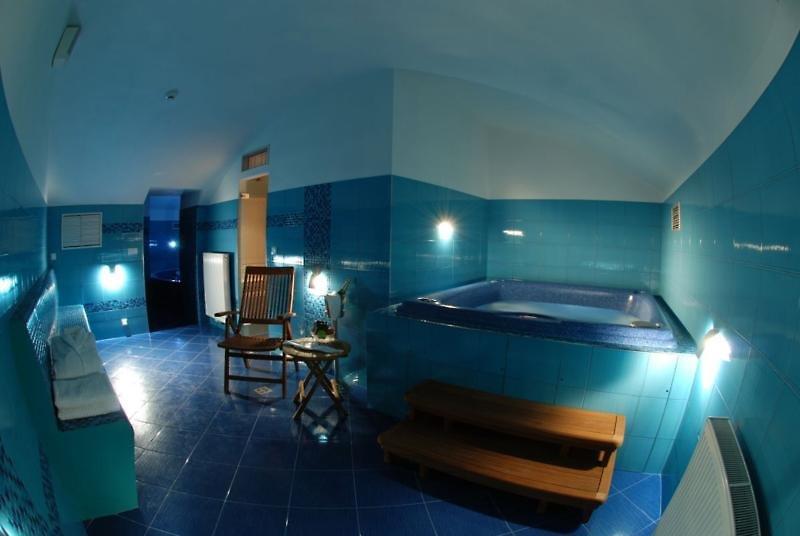 EA Hotel Embassy Prague — photo 4