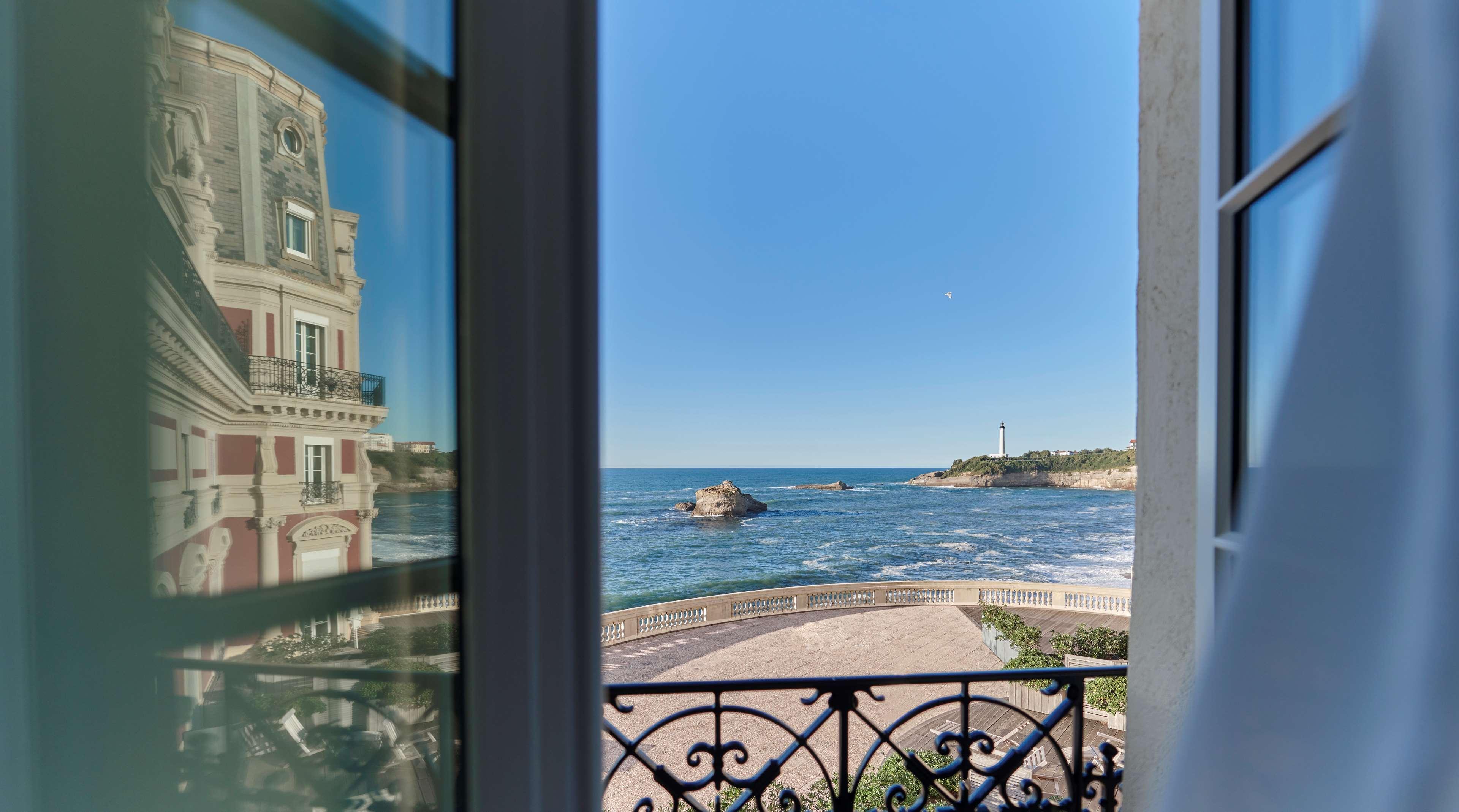 Hôtel du Palais Biarritz — photo 5