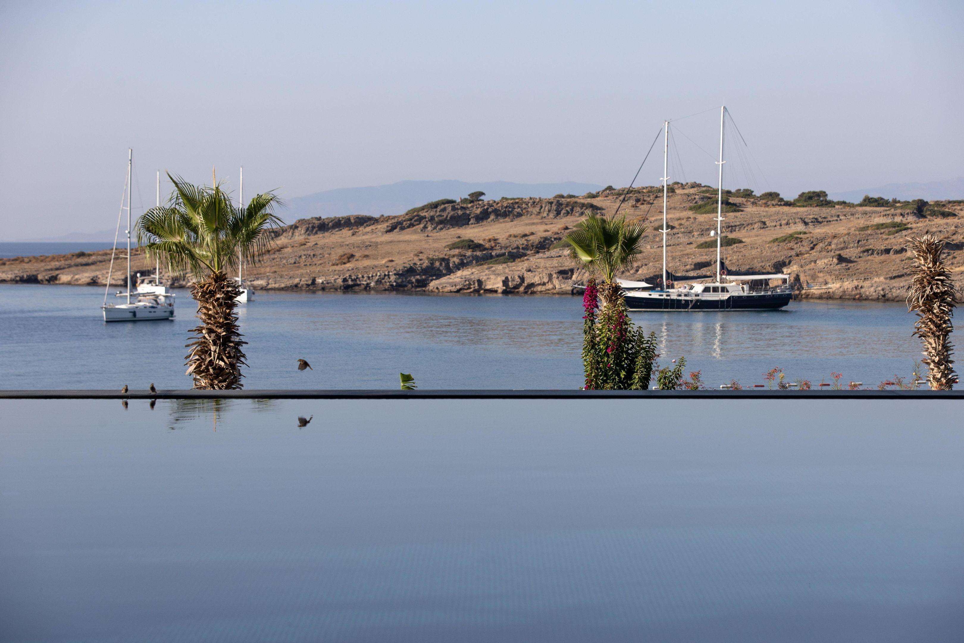 METT Hotel & Beach Resort Bodrum — photo 5