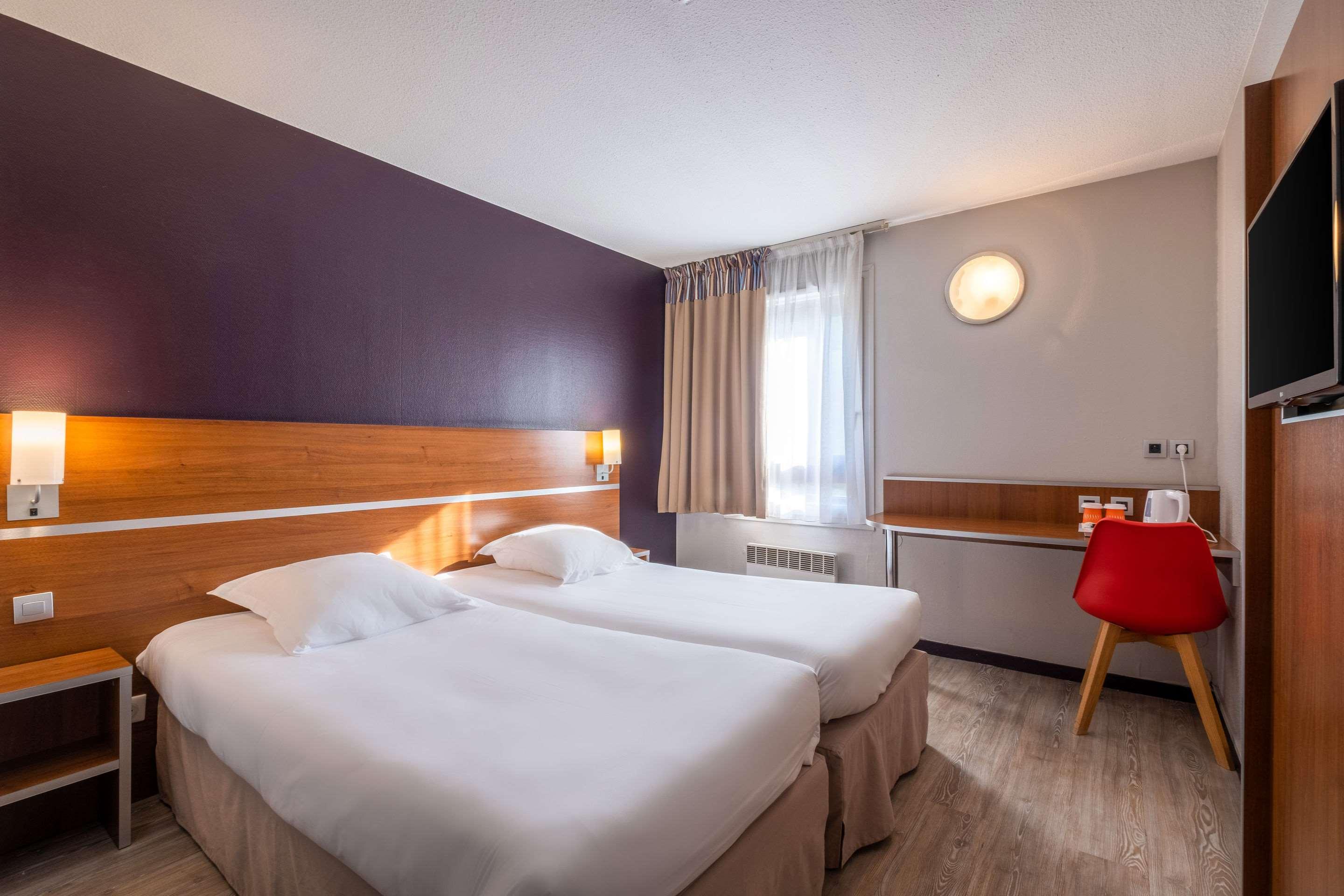 Comfort Hotel Linas - Montlhery — photo 4