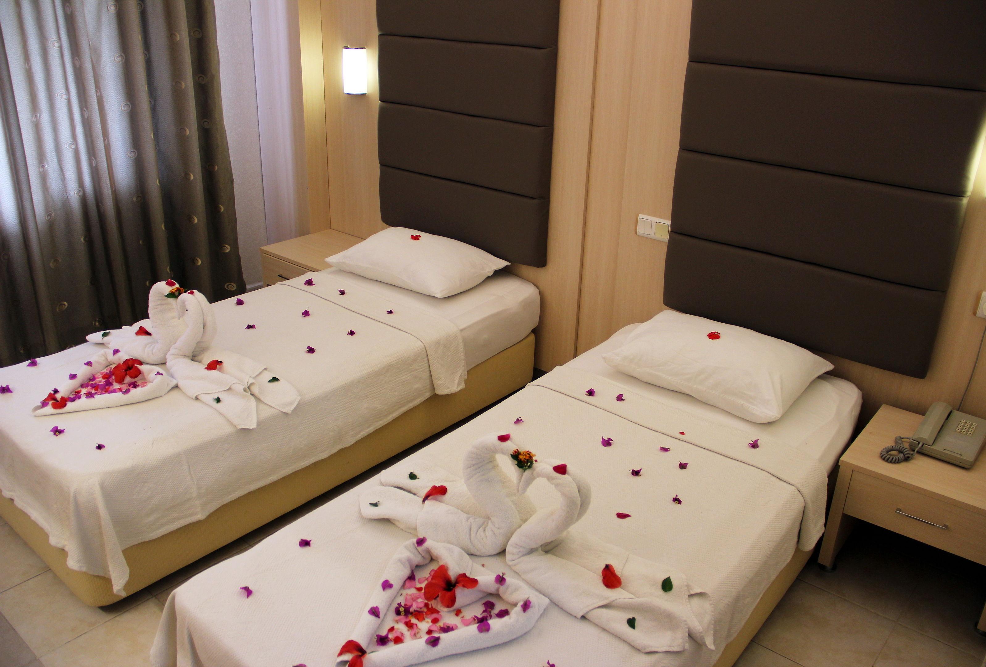 Özcan Beach Hotel — photo 5