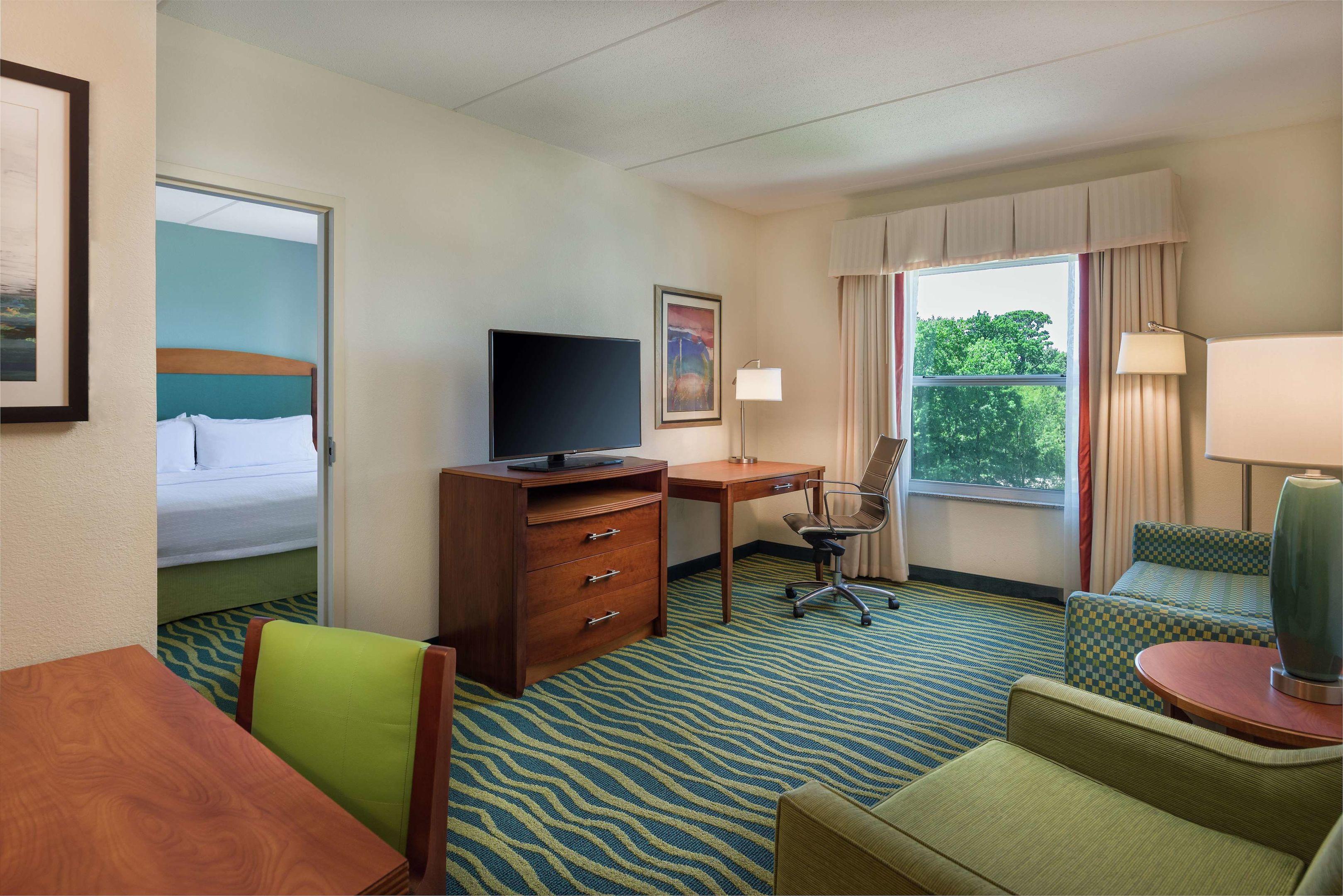 Homewood Suites by Hilton Virginia Beach/Norfolk Airport — photo 5