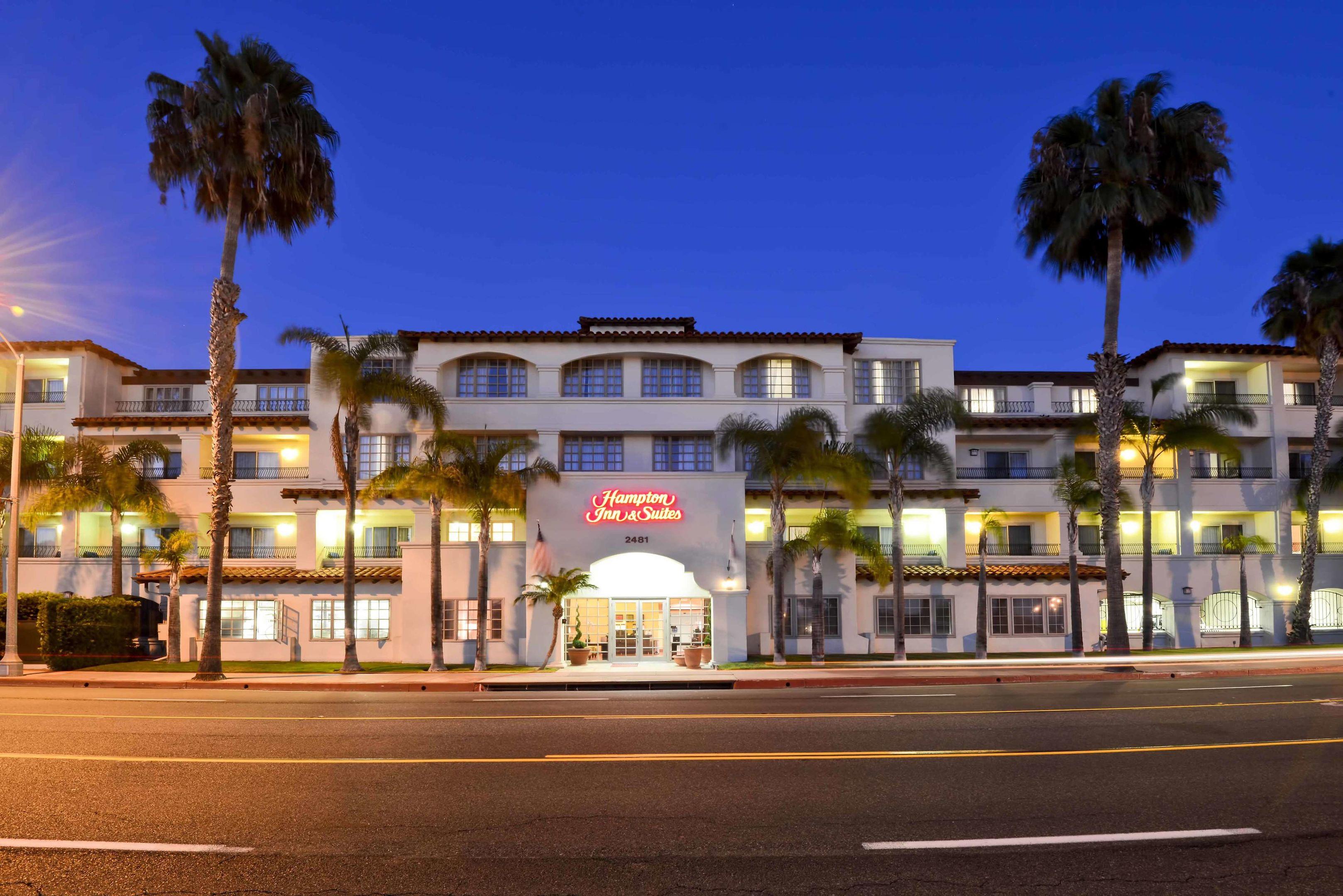 Hampton Inn & Suites San Clemente — photo 5