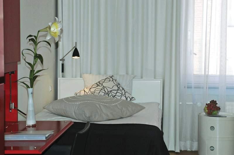 First Hotel Twentyseven — photo 4