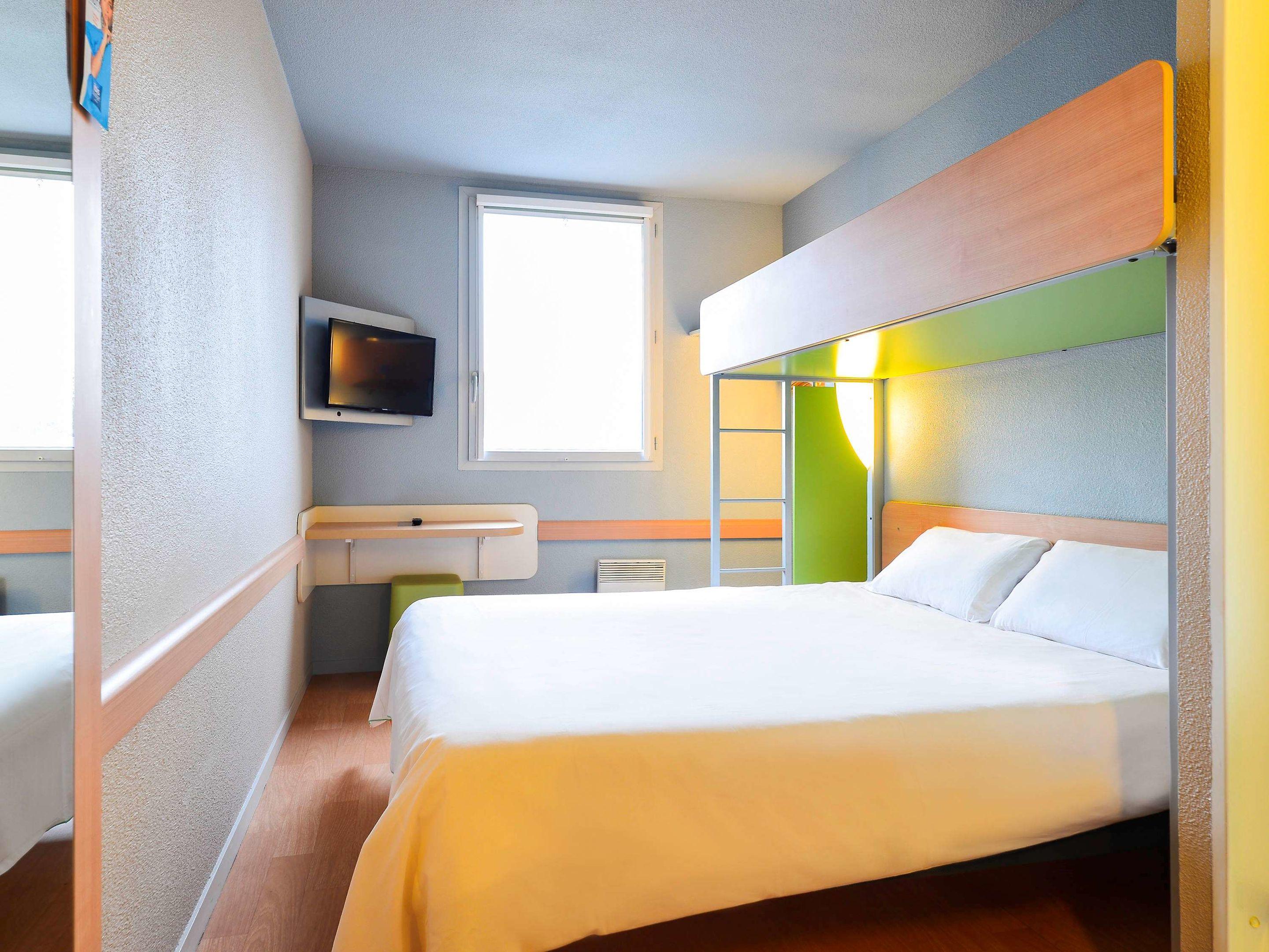 ibis budget Nanterre La Défense — photo 5