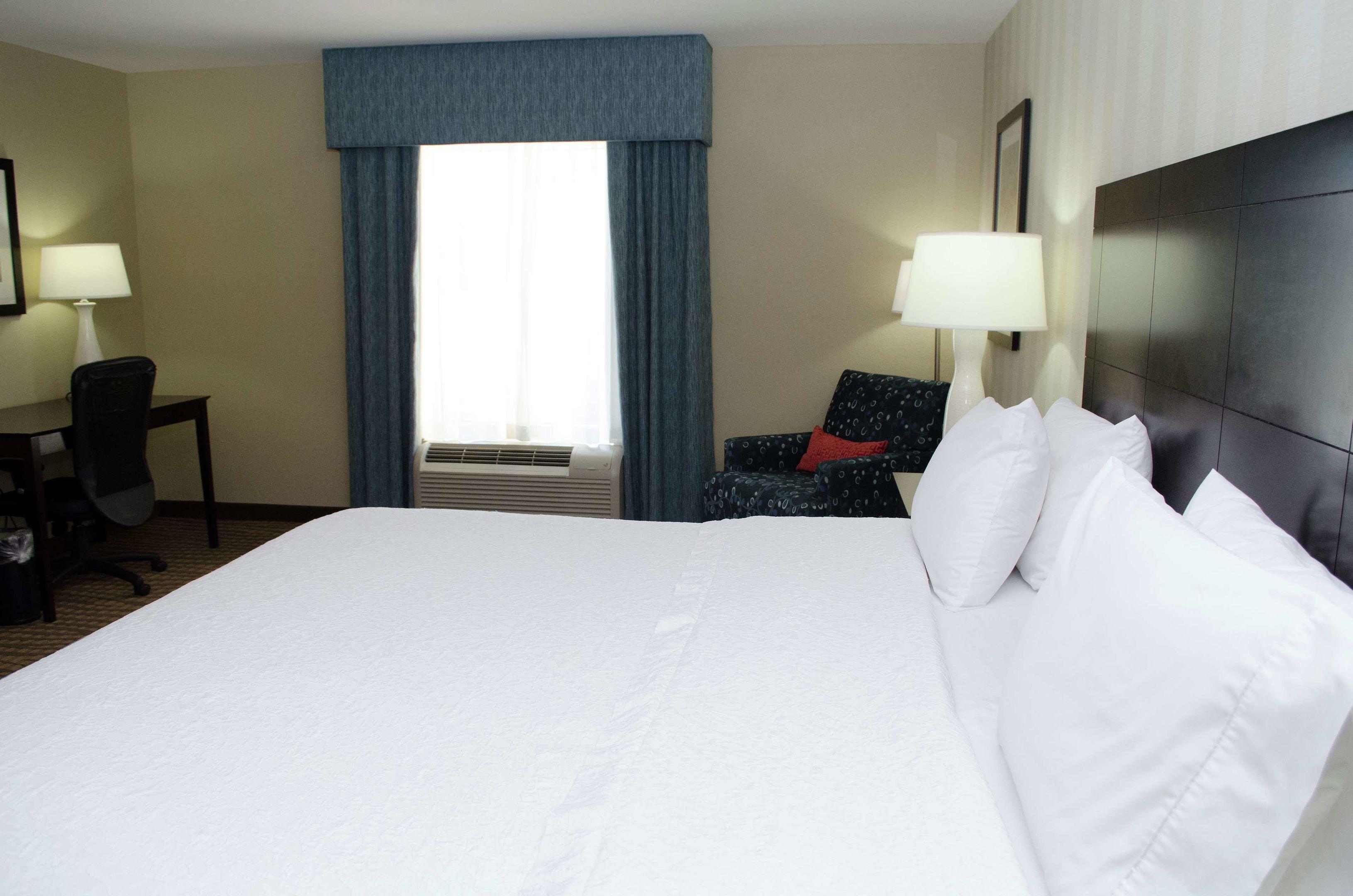 Hampton Inn Thomson — photo 4