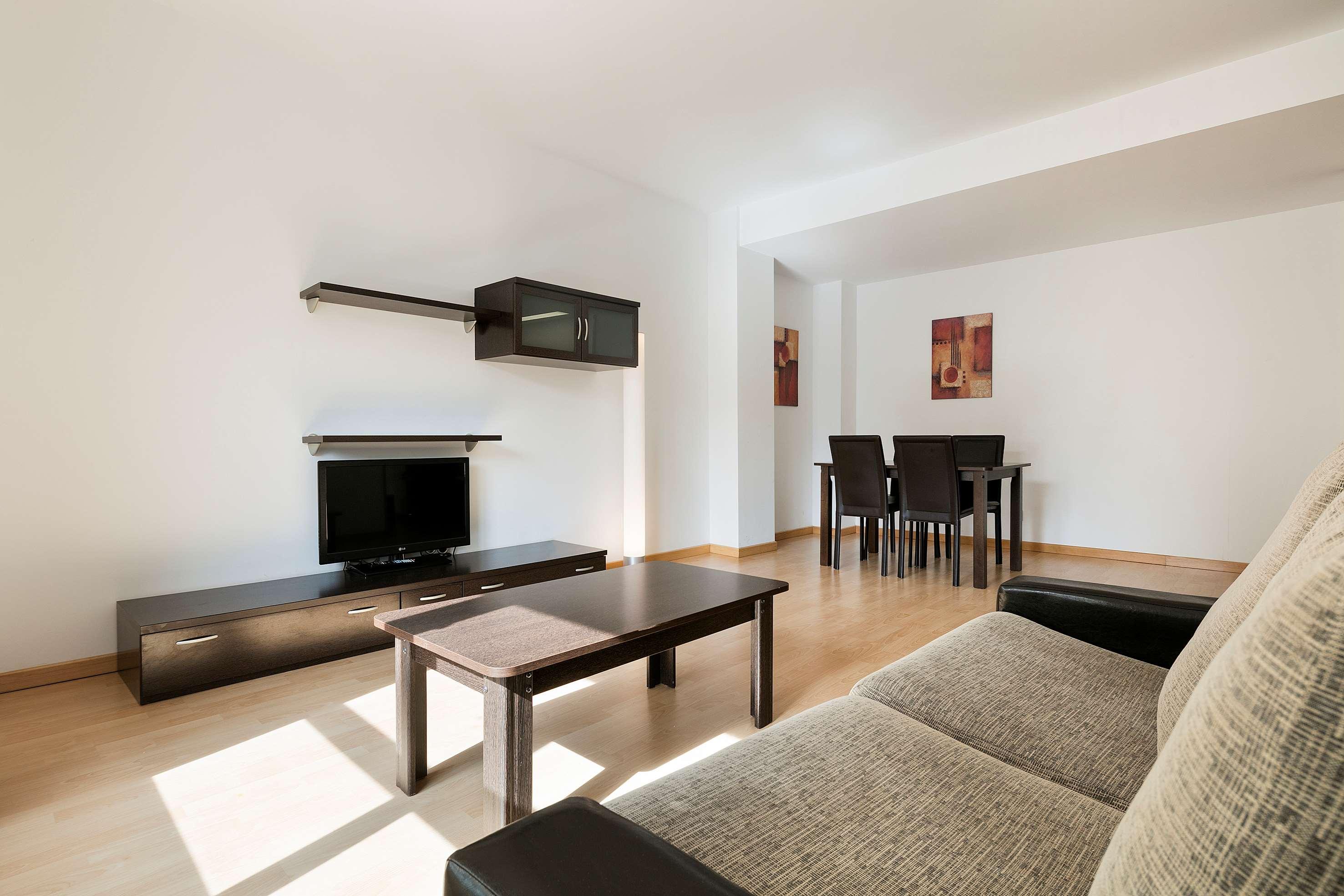 Hotel TRYP Madrid Airport Suites — photo 5