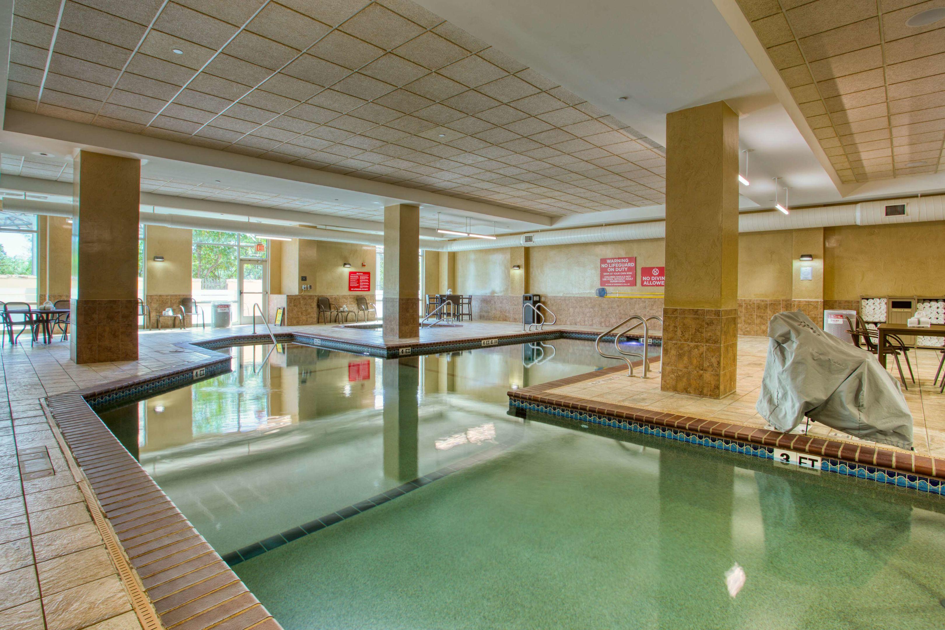 Drury Inn & Suites San Antonio near La Cantera Parkway — photo 5