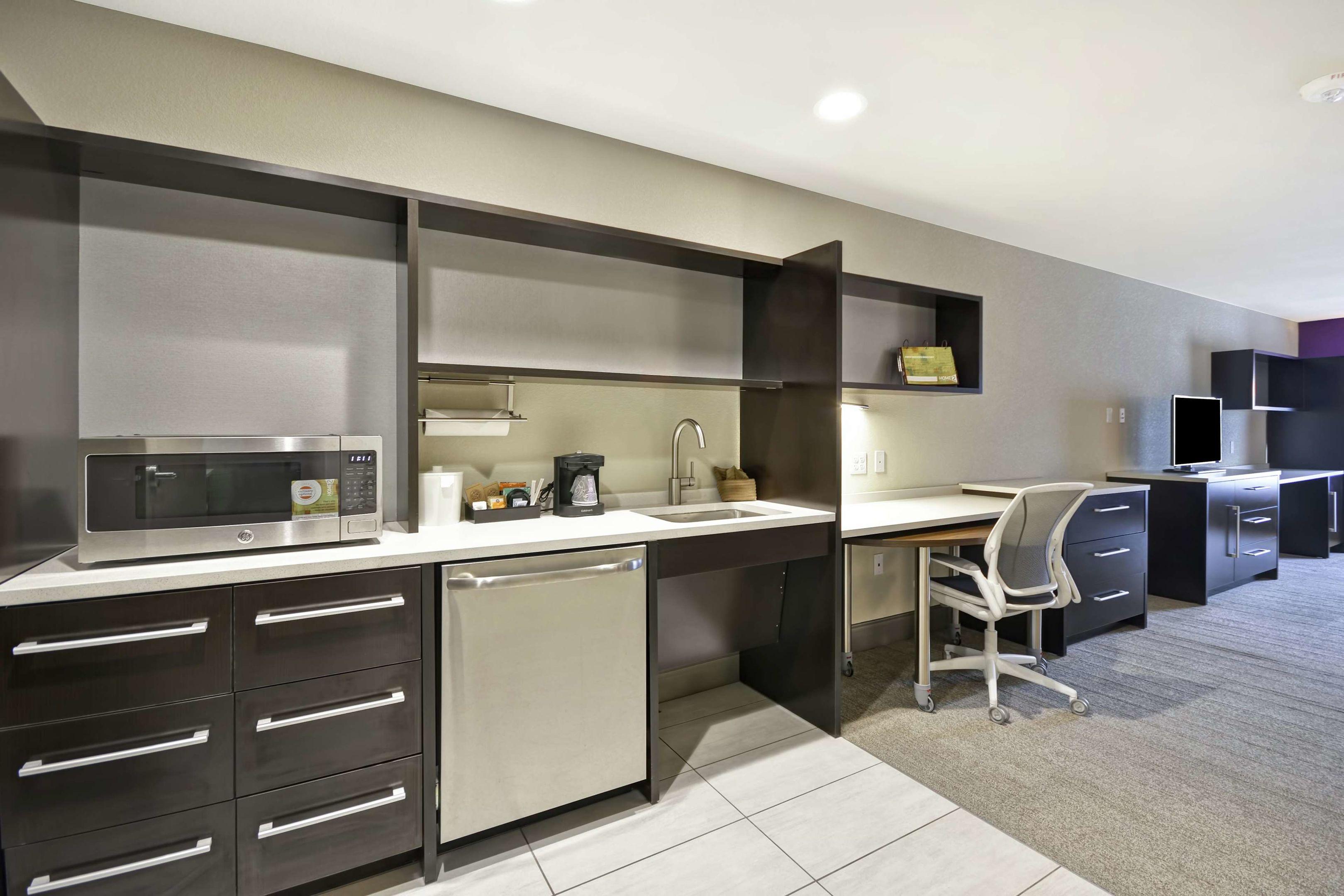 Home2 Suites By Hilton KCI Airport — photo 5