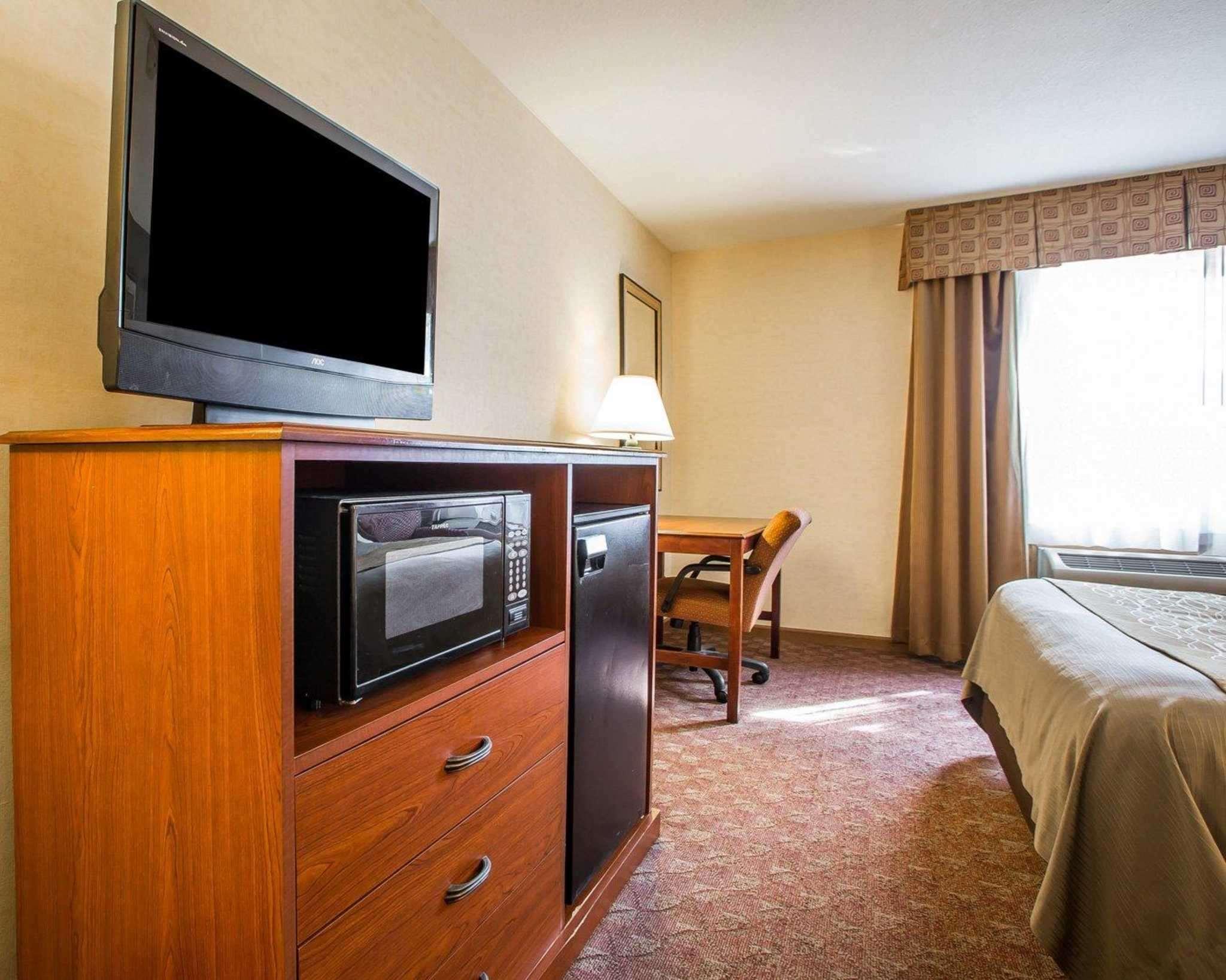 Comfort Inn — photo 5