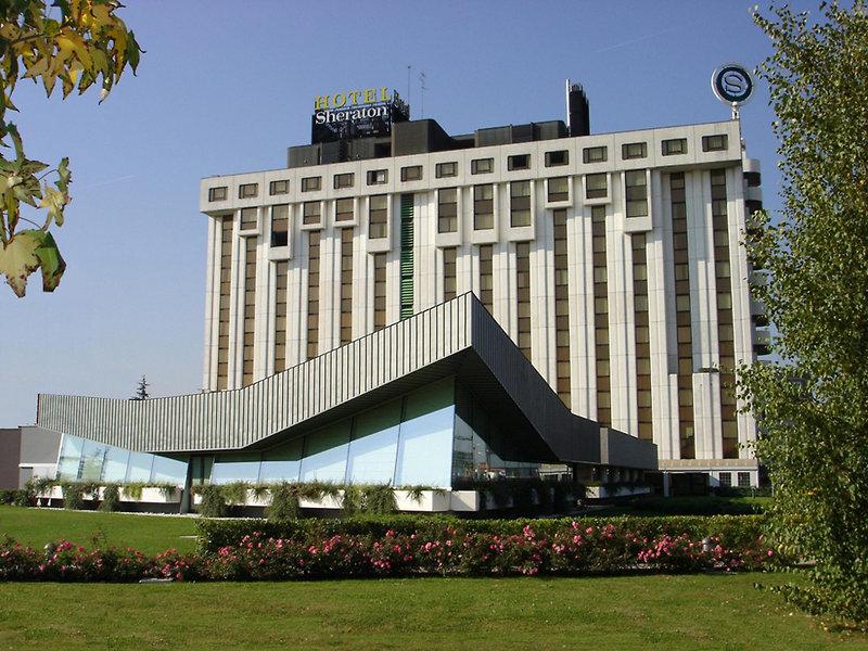 Four Points by Sheraton Padova — photo 3