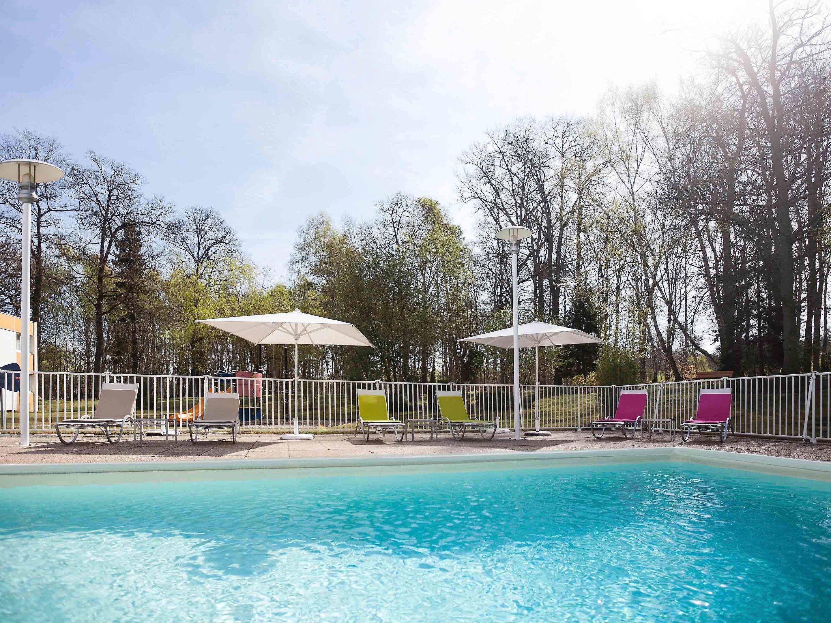 Novotel Saint-Avold — photo 1