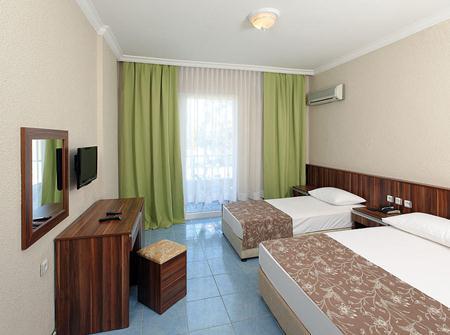 Vela Hotel — photo 4