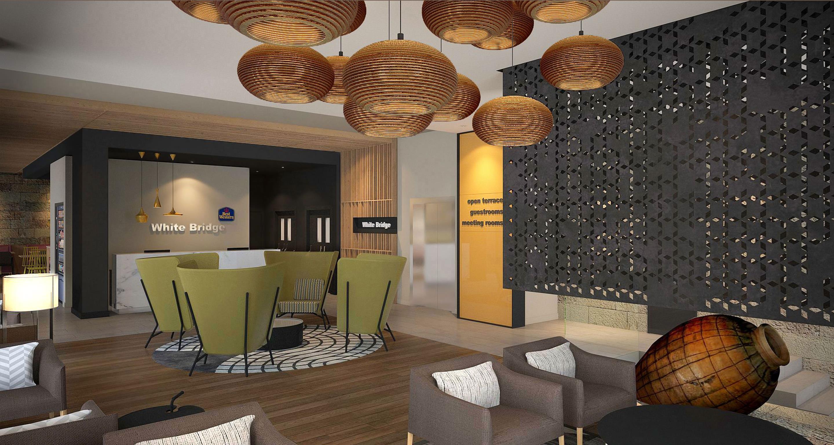 Best Western Kutaisi — photo 5