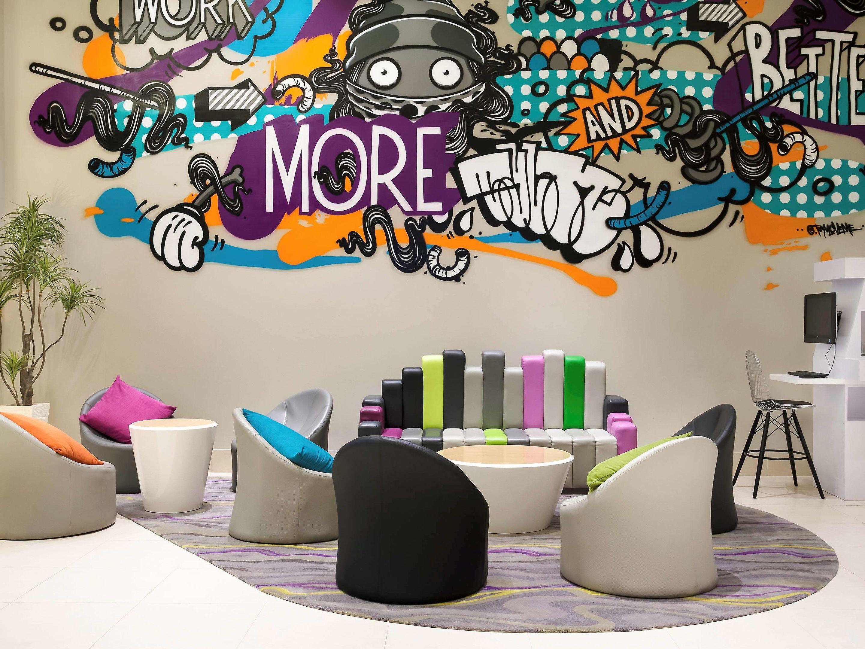 Ibis Styles Jakarta Mangga Dua Square — photo 5
