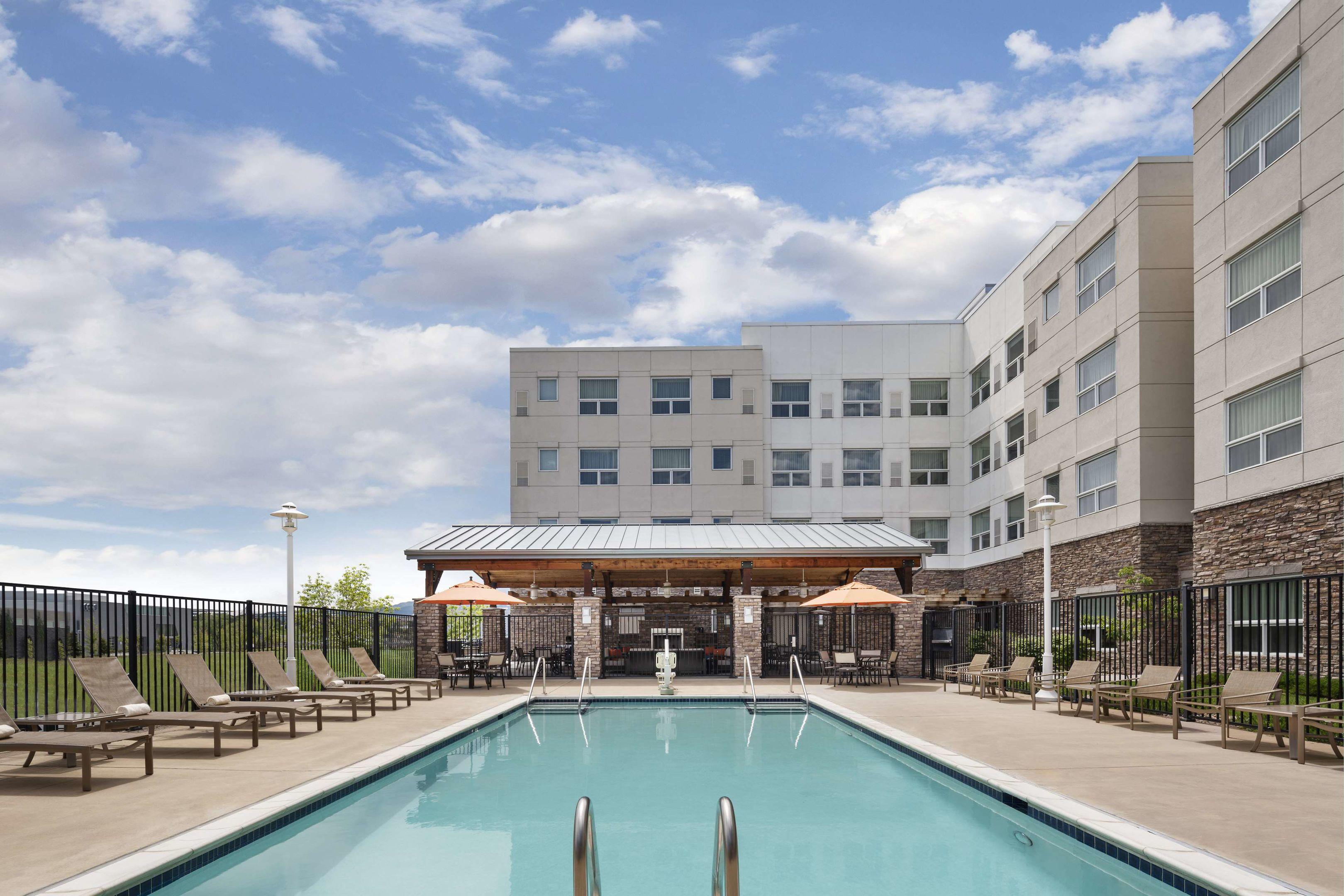 Hyatt House Boulder/Broomfield — photo 5