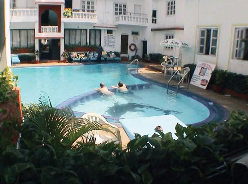 Ticlo Resort — photo 4