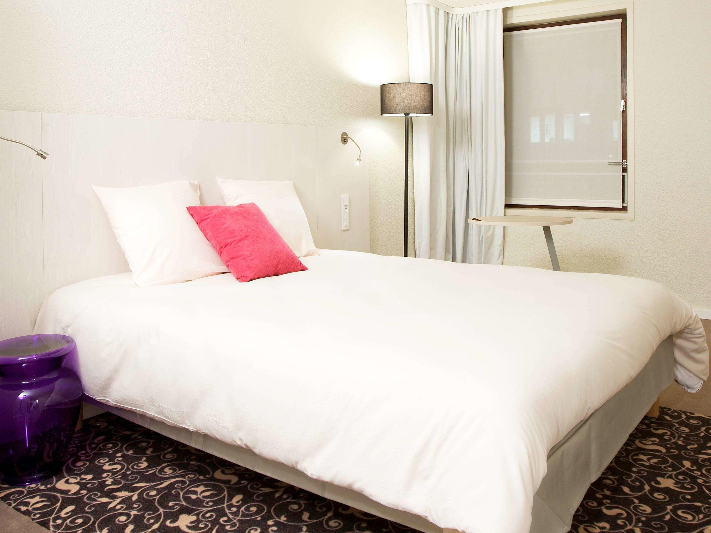 Ibis Styles Lille Centre Gare Beffroi — photo 5