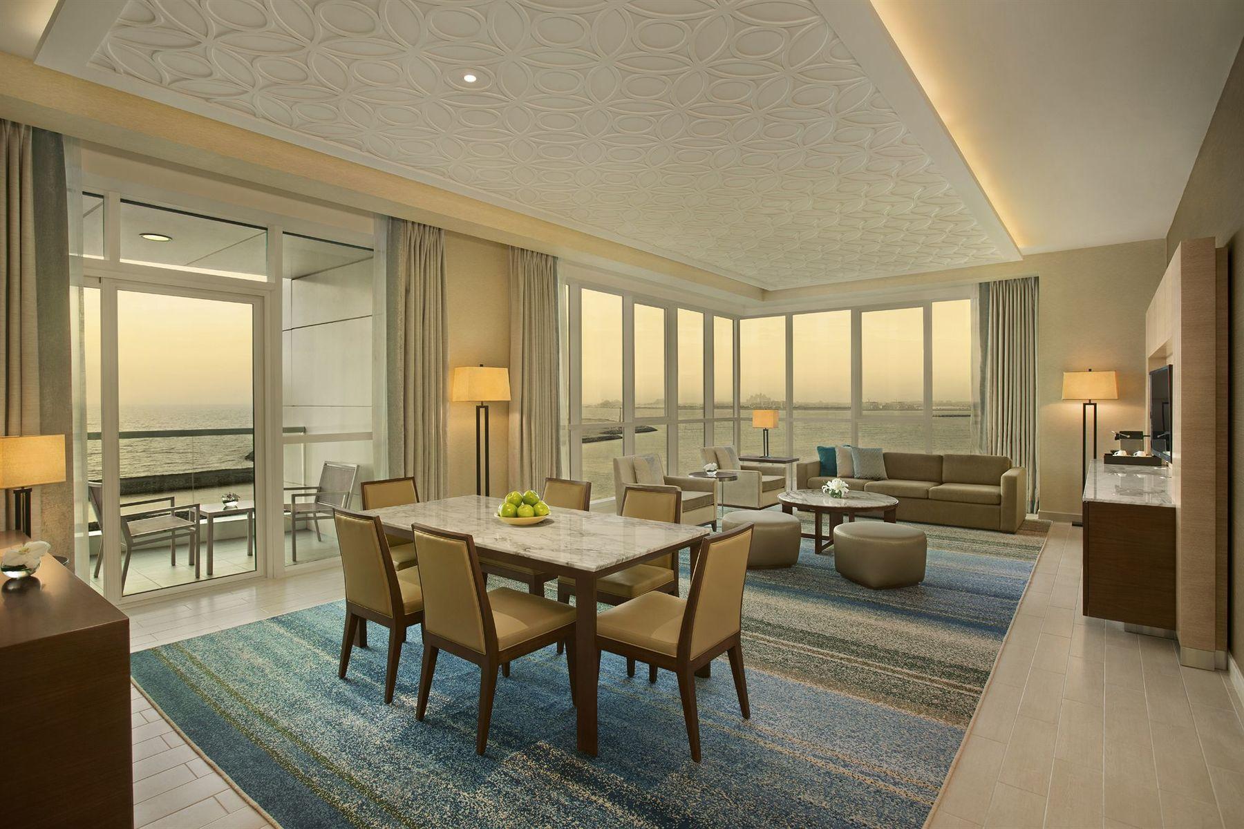 DoubleTree by Hilton Hotel Dubai - Jumeirah Beach — photo 5