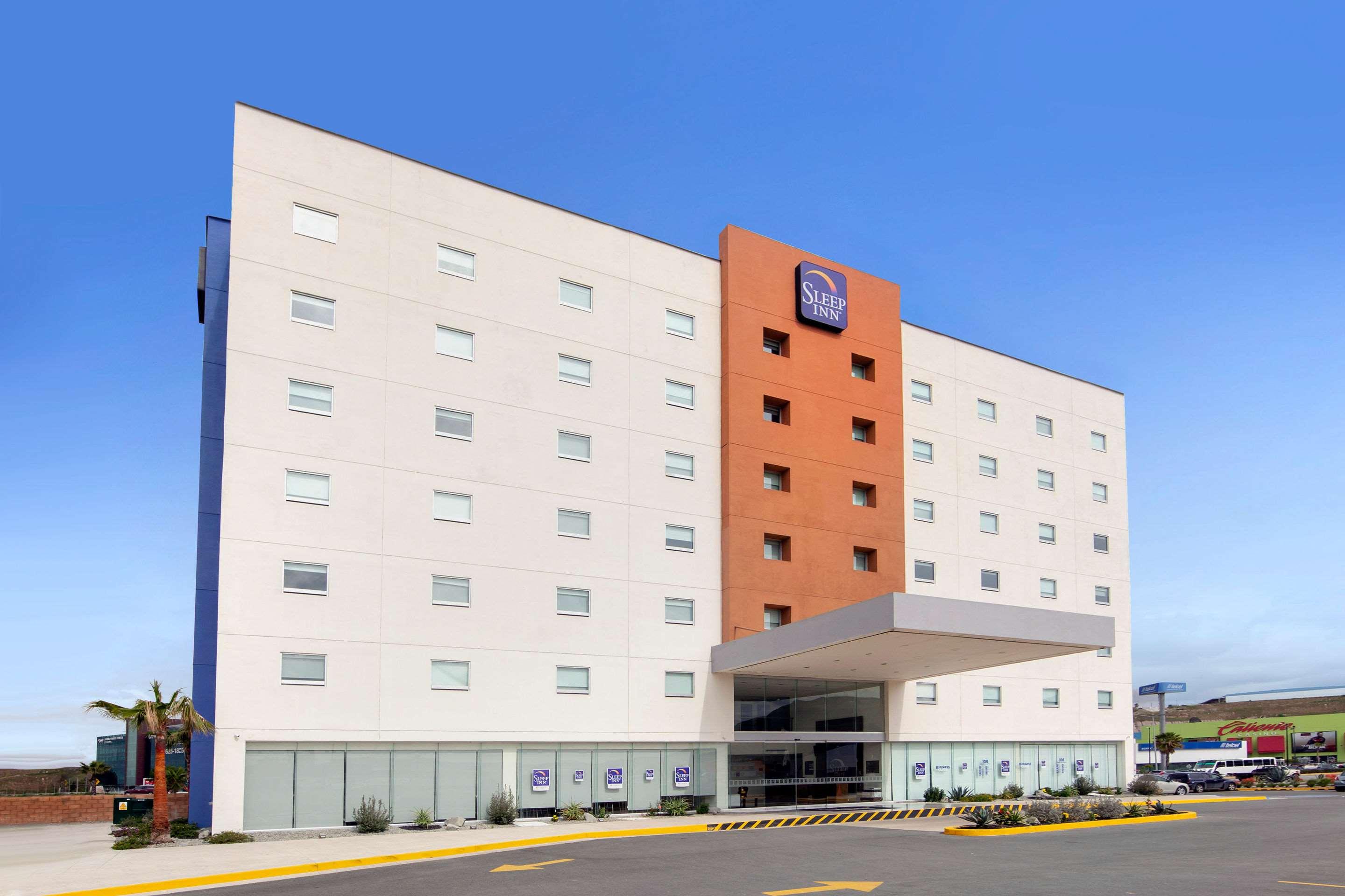 Sleep Inn Tijuana