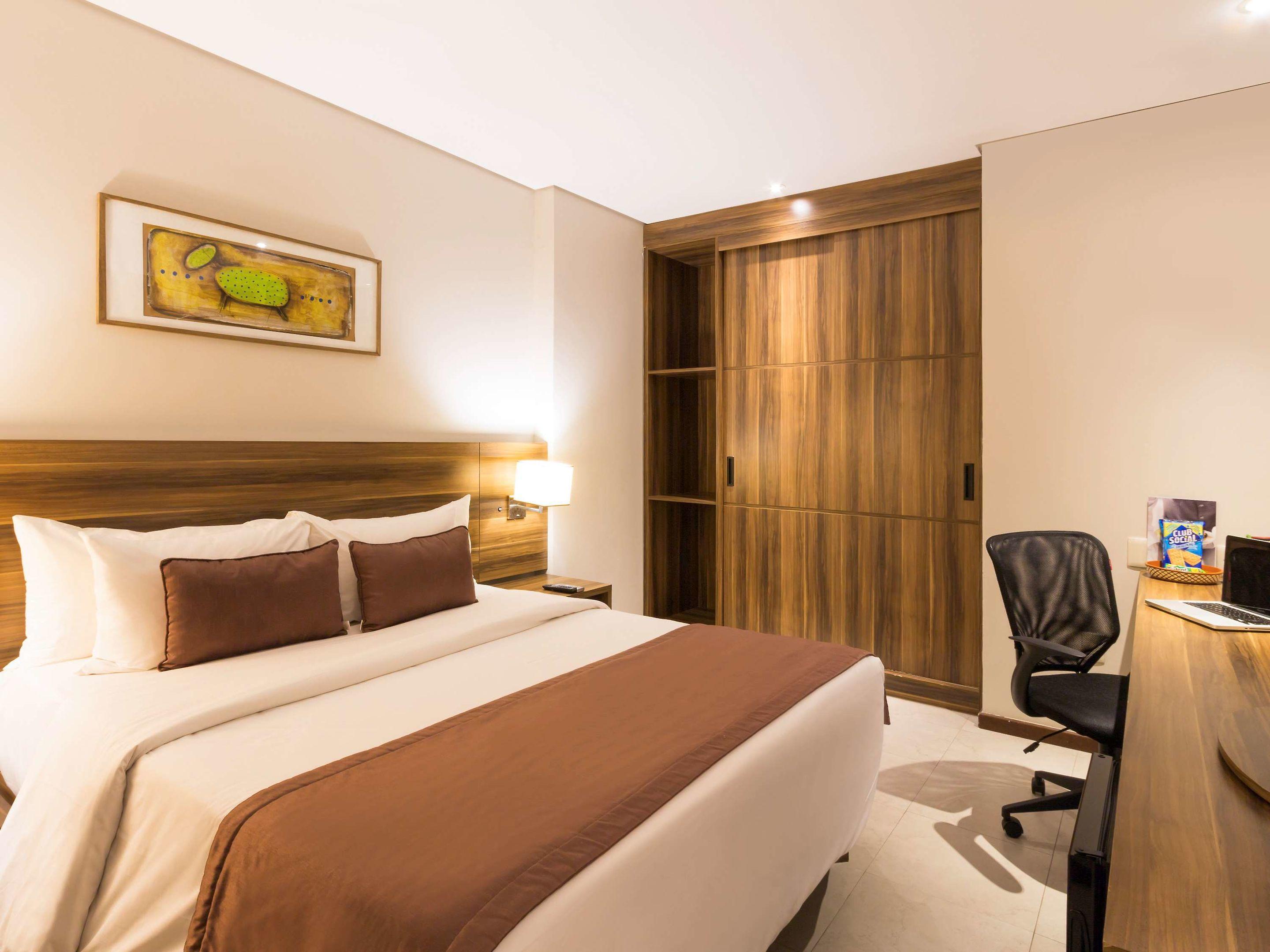 Mercure Belém Boulevard — photo 3