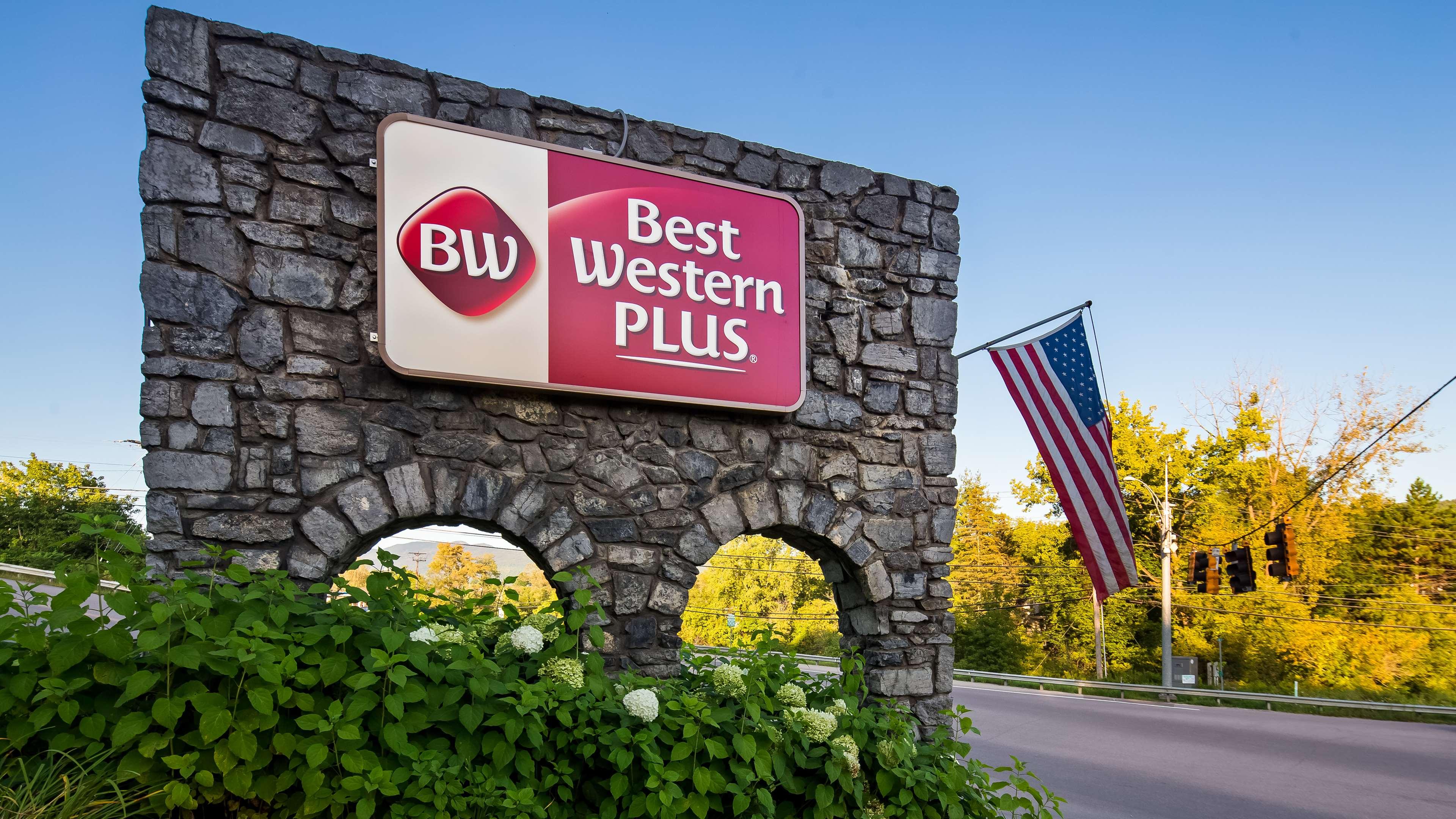 Best Western Plus Waterbury - Stowe — photo 4