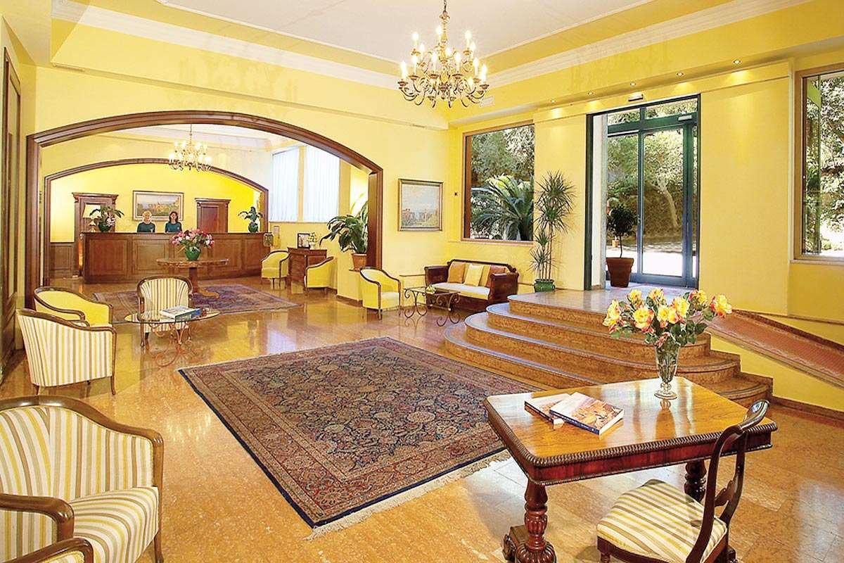 Hotel Villa Diodoro — photo 5