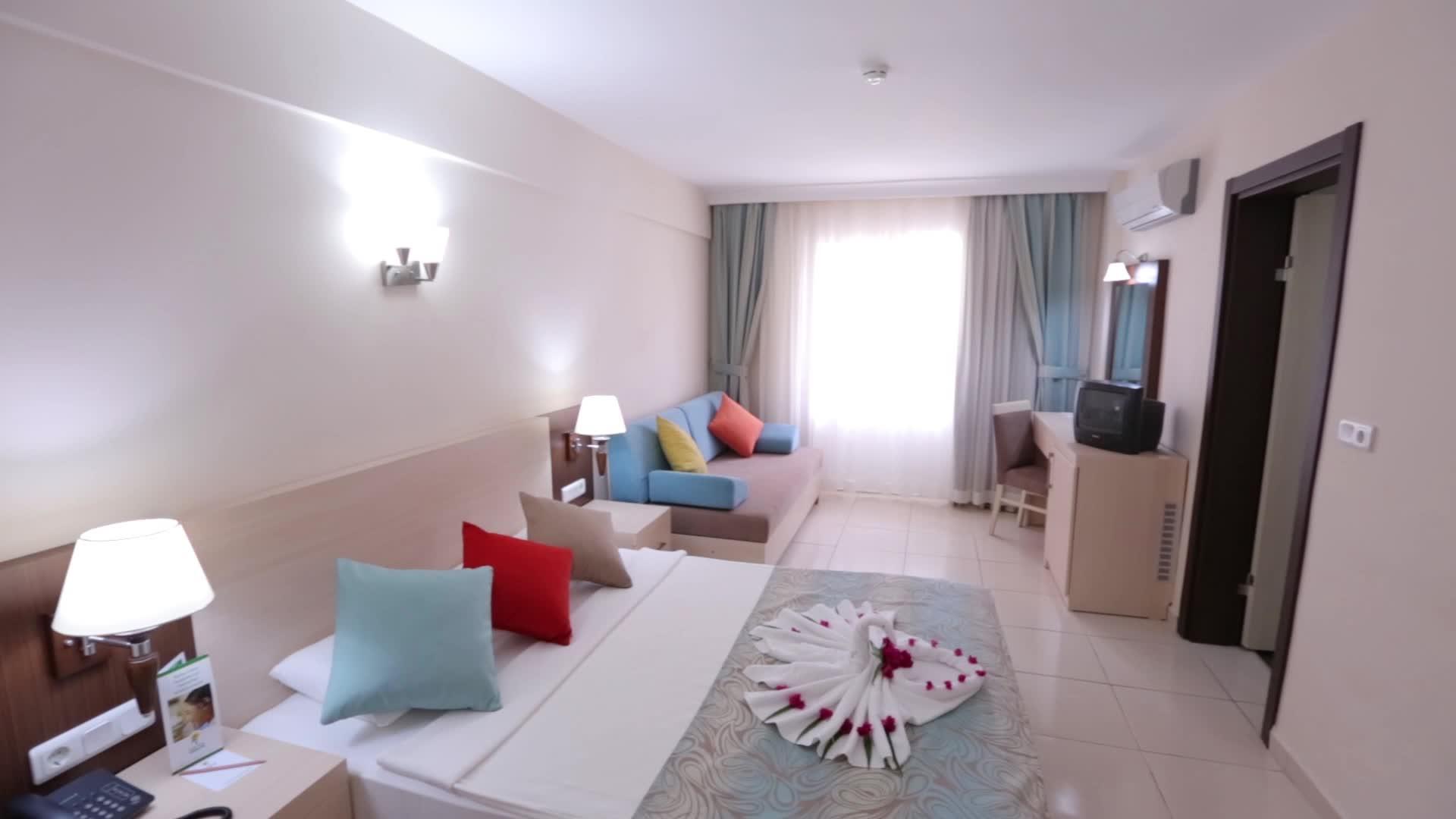 Club Hotel Sidelya — photo 5