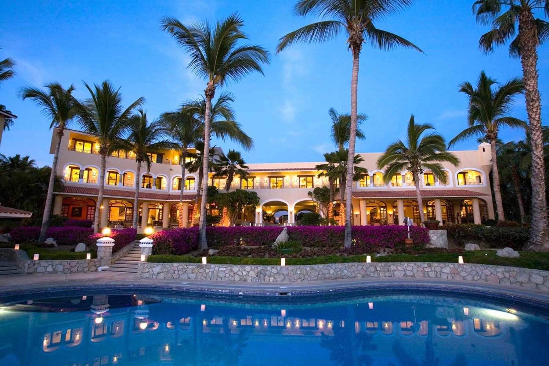 Las Residencias Golf & Beach Club — photo 4