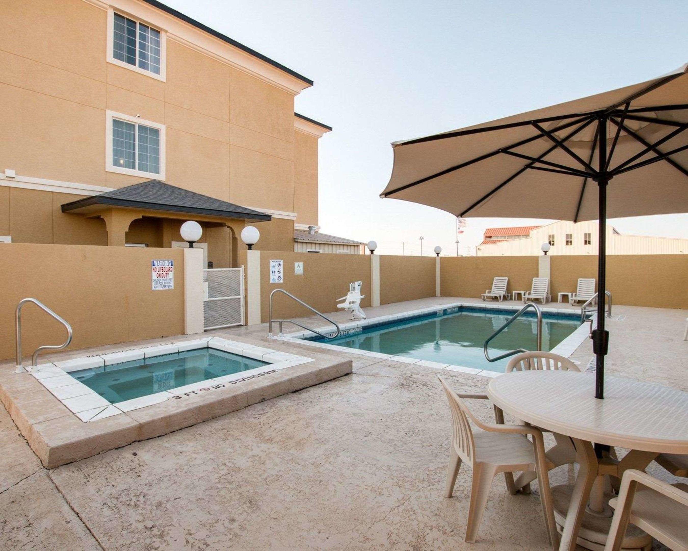 Comfort Suites San Angelo near University — photo 5