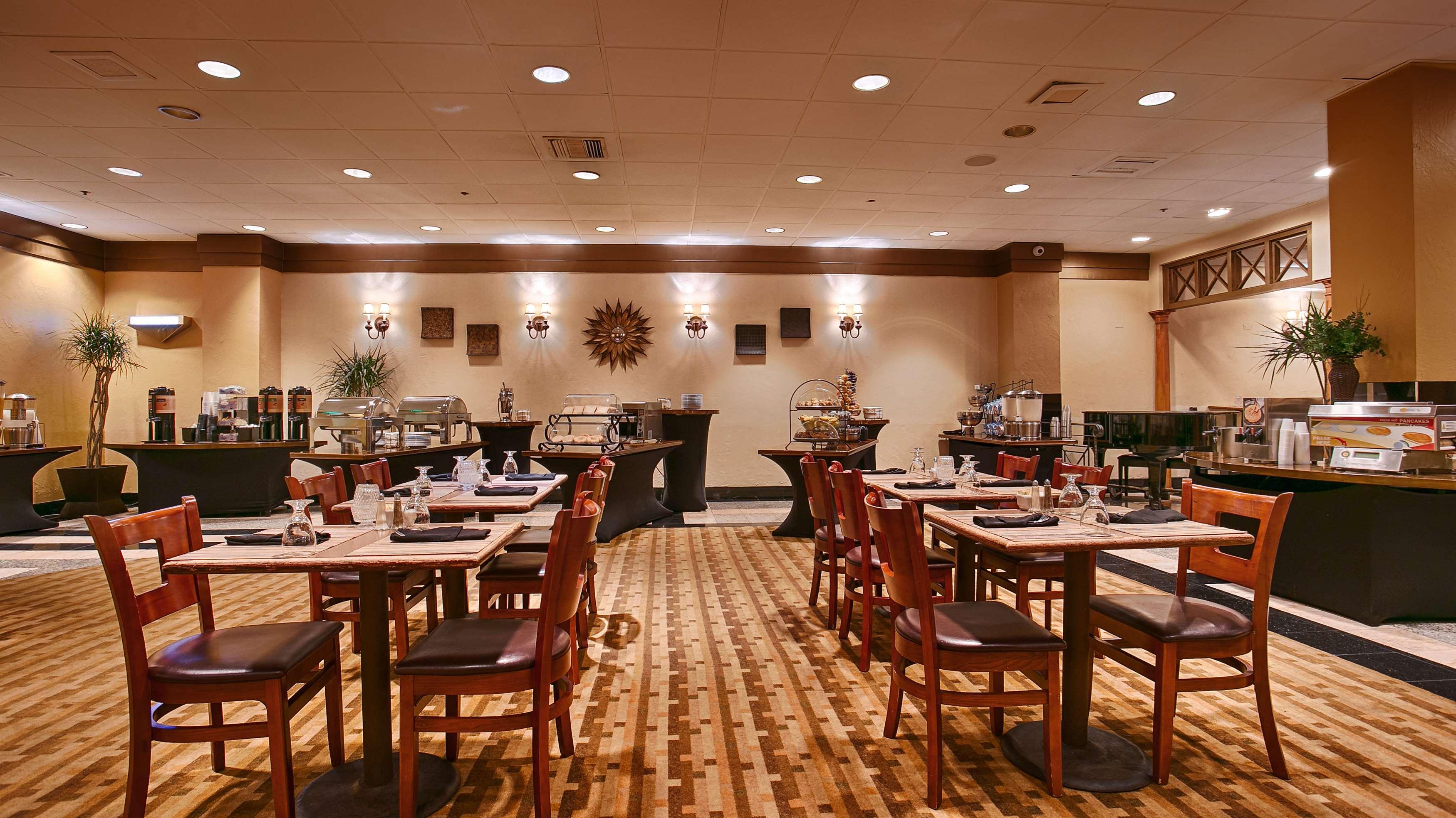 Best Western Plus Hotel & Conference Center — photo 3
