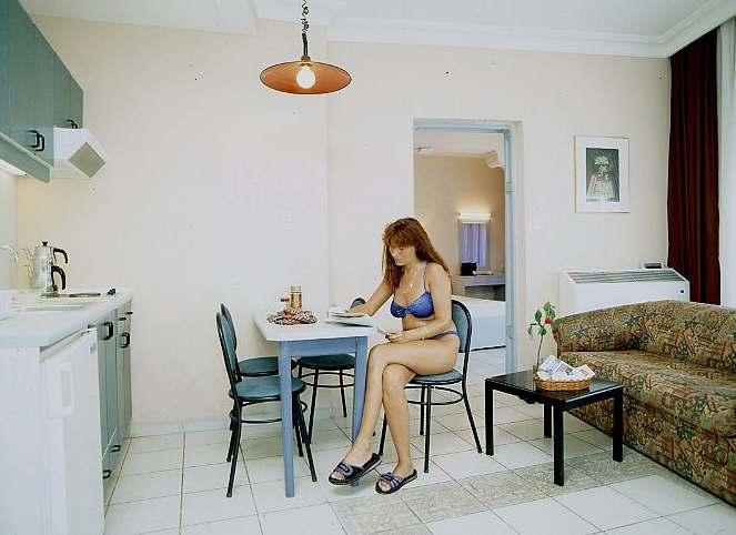 Eliada Hotel — photo 4