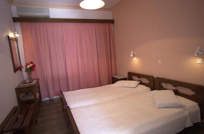 Hotel Lodos — photo 5