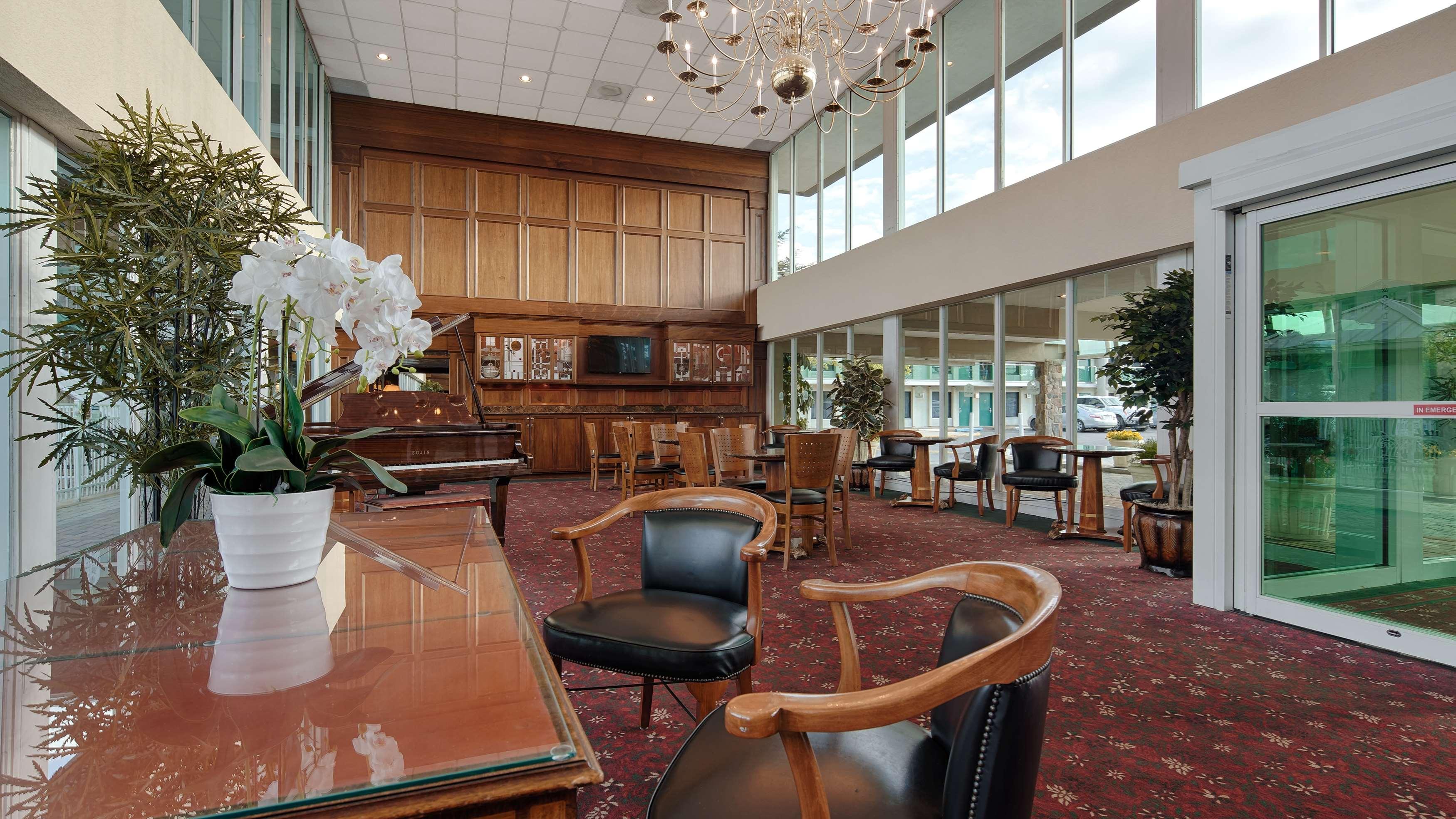 SureStay Plus Hotel by Best Western Brandywine Valley — photo 5