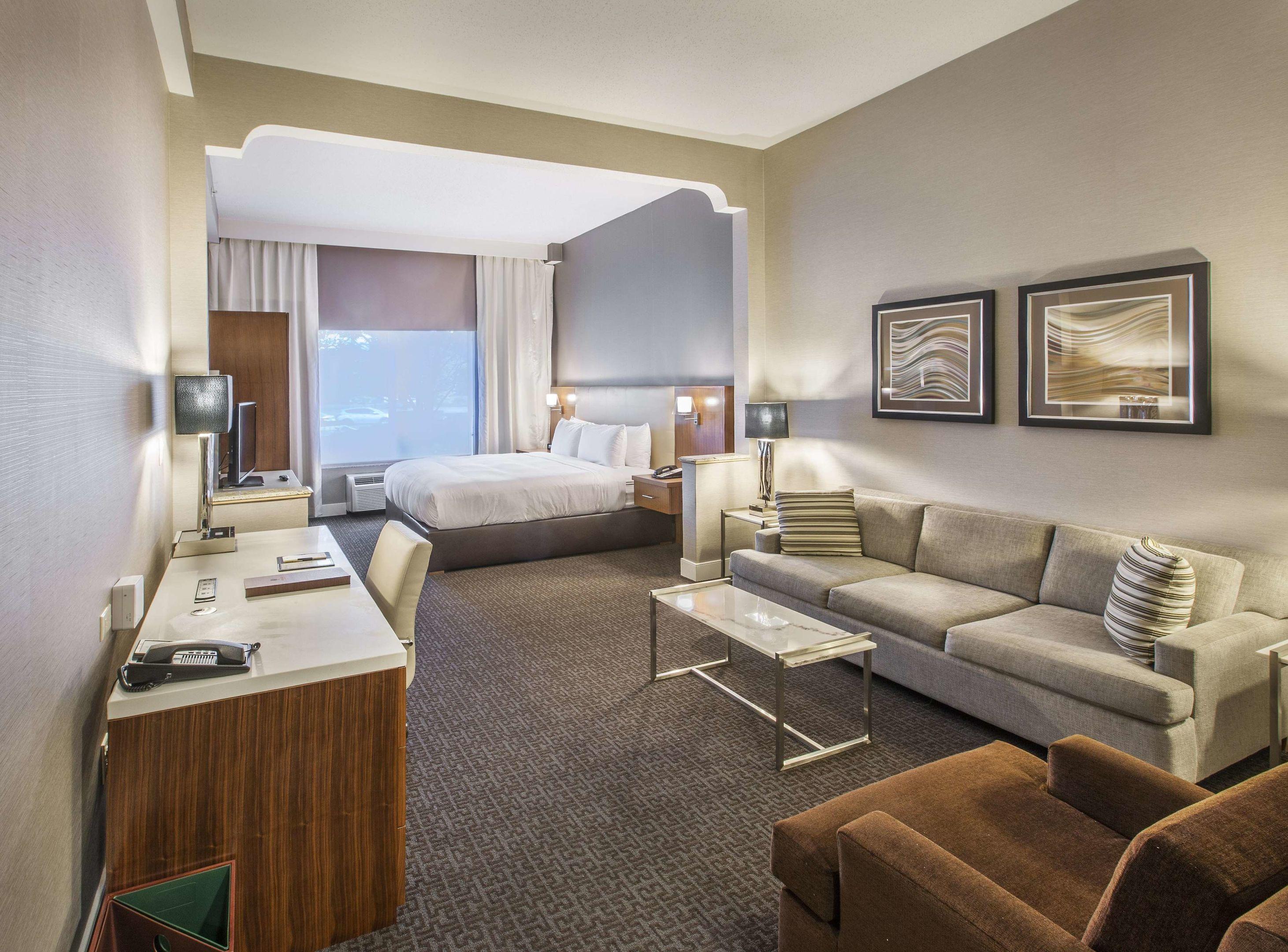 DoubleTree by Hilton Hotel Nanuet — photo 4