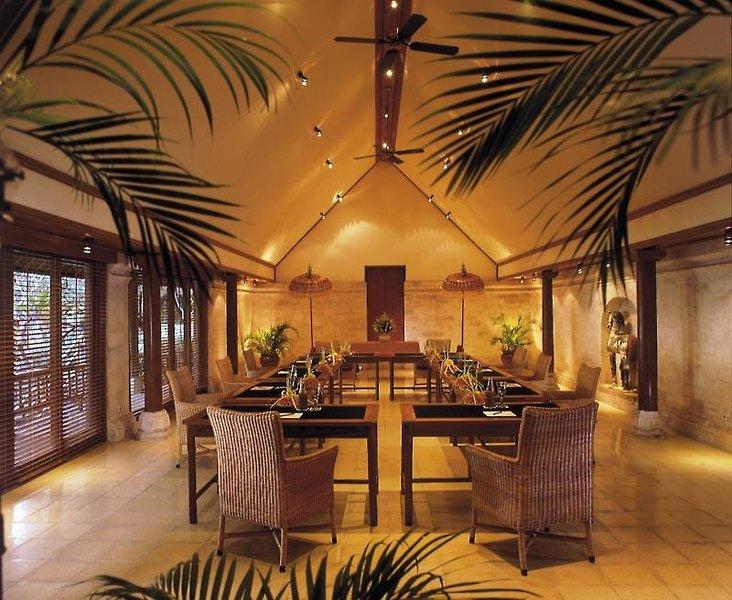 The Oberoi, Bali — photo 3